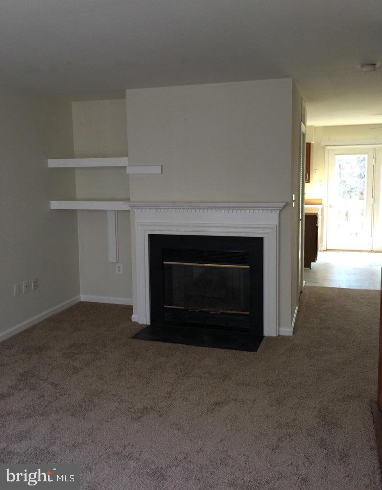 KEENE MILL OVERLOOK - Residential Lease