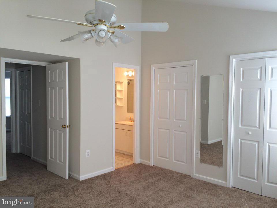 KEENE MILL OVERLOOK - Residential Lease