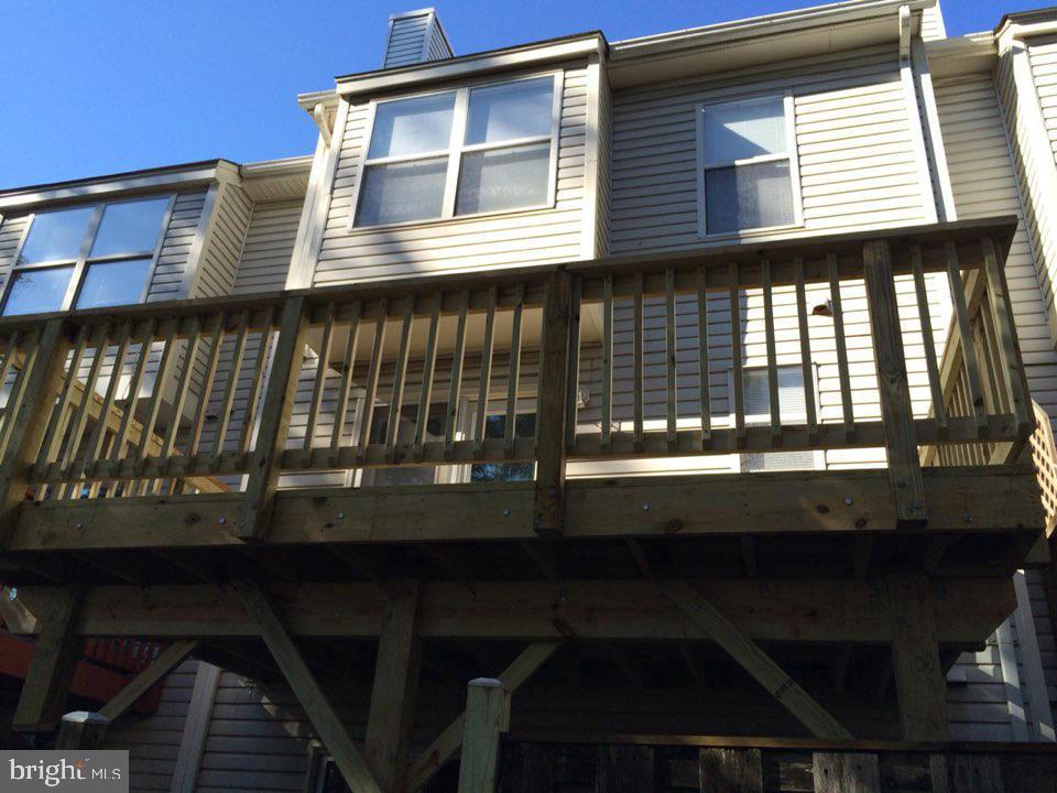 KEENE MILL OVERLOOK - Residential Lease