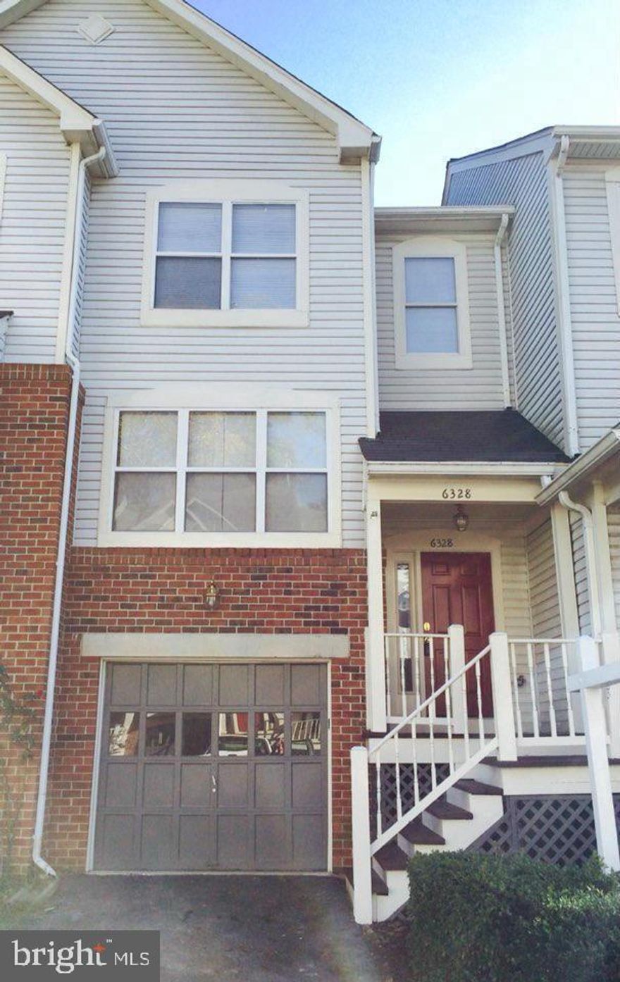 Welcome to this beautifully updated 3-level garage townhome featuring 3 spacious bedrooms, 2 full baths, and 2 convenient half baths. Enjoy brand new luxury vinyl plank flooring throughout and fresh paint that brightens every corner. Nestled in a quiet, close-in enclave, this home offers a cozy gas fireplace and an open layout perfect for entertaining or relaxing. 
Located just steps from Whole Foods and surrounded by top-rated schools, shopping centers, and dining options, this property combines comfort with unbeatable convenience. Commuters will love the easy access to I-95 and I-395, while residents will appreciate the friendly, walkable neighborhood.
This is a rare opportunity to lease in a highly desirable area:
Don't miss this opportunity to rent this home in a sought-after location with so much to do in the surrounding area as a bonus.