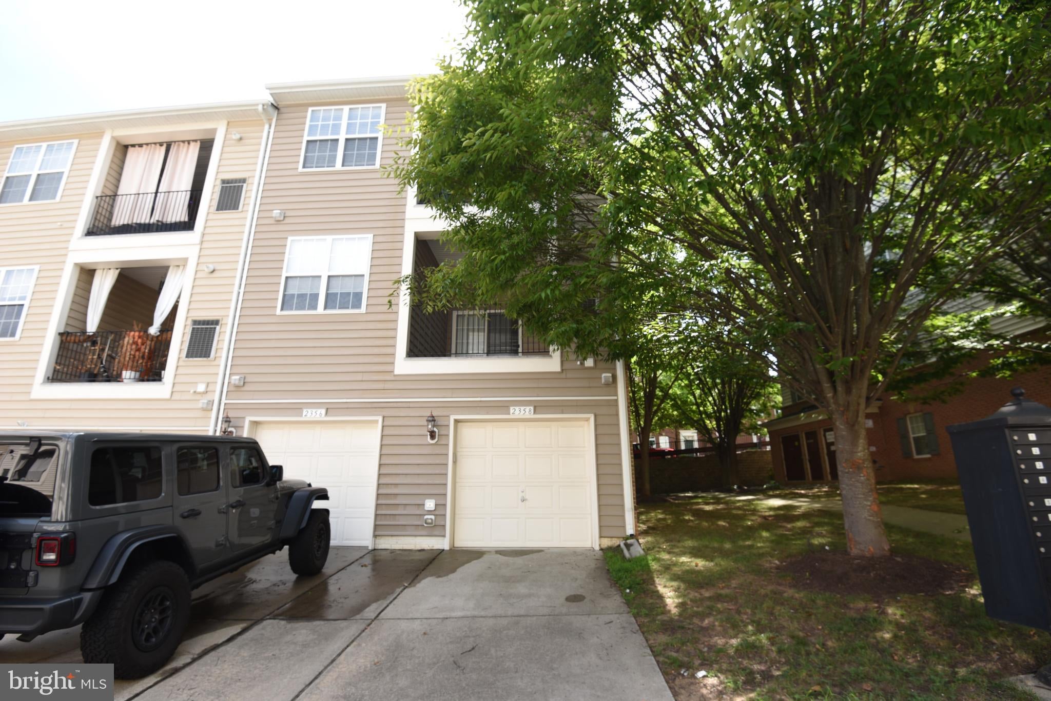 2358 MERSEYSIDE DRIVE
