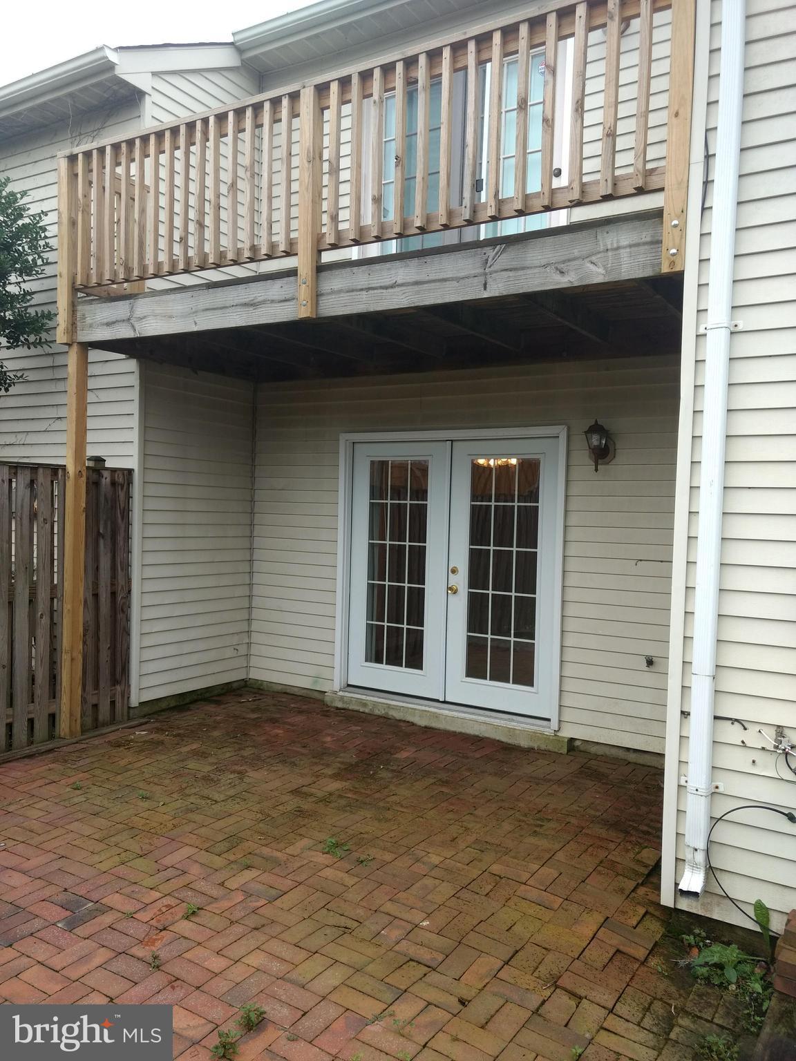 ACTON VILLAGE - Residential Lease