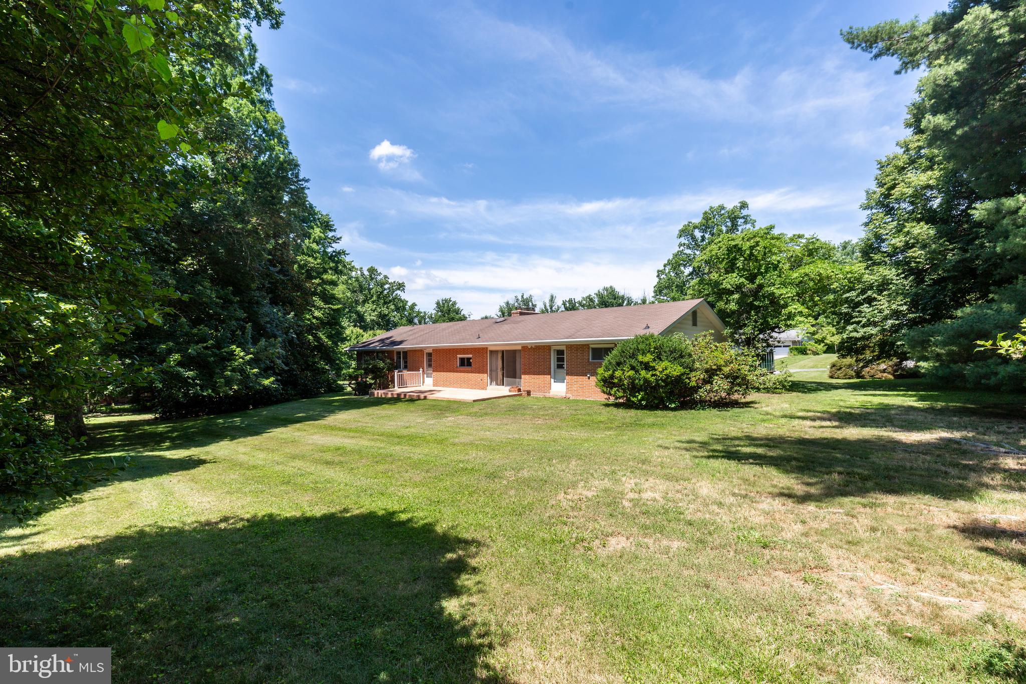 WILTON FARM ACRES - Residential