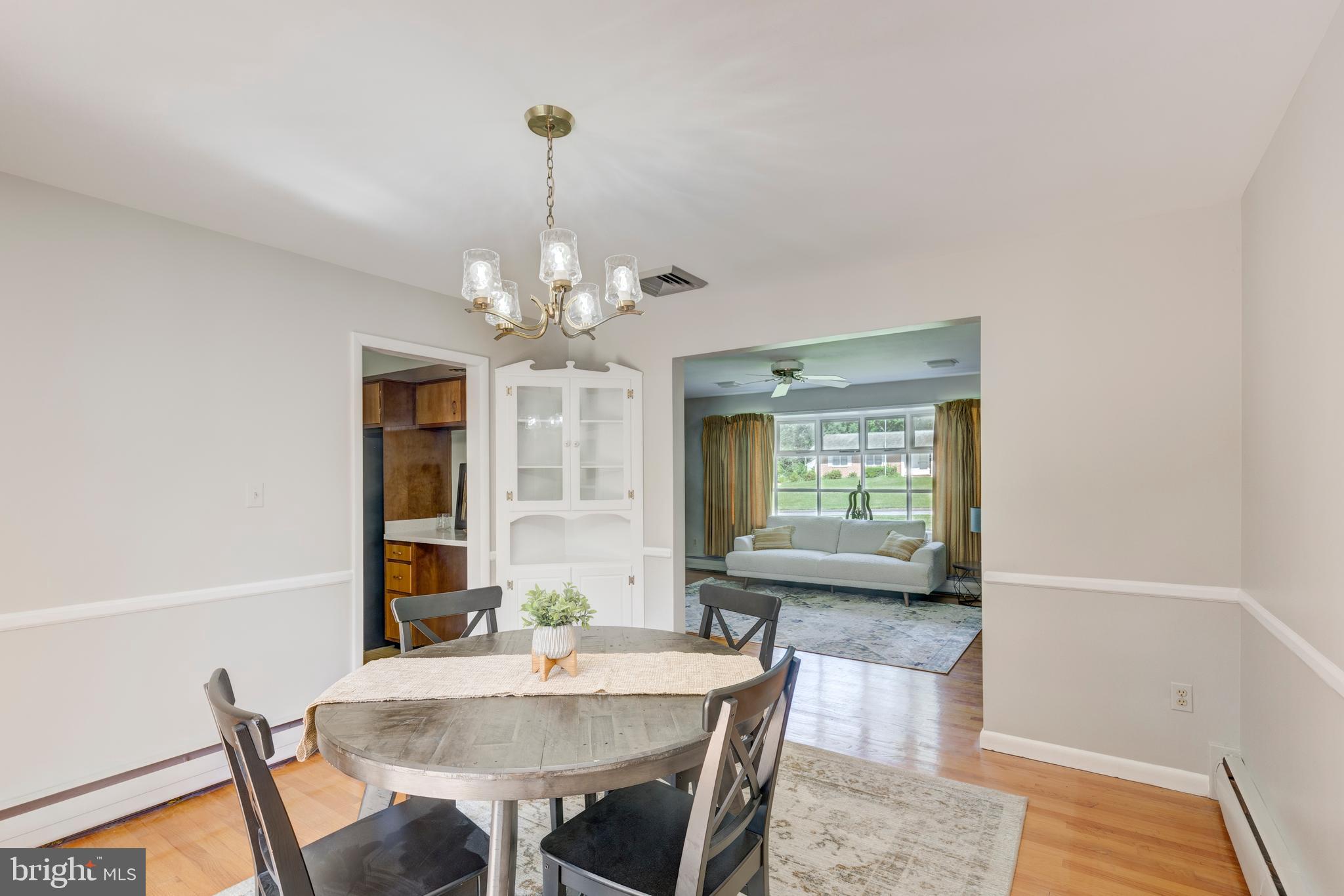 WILTON FARM ACRES - Residential