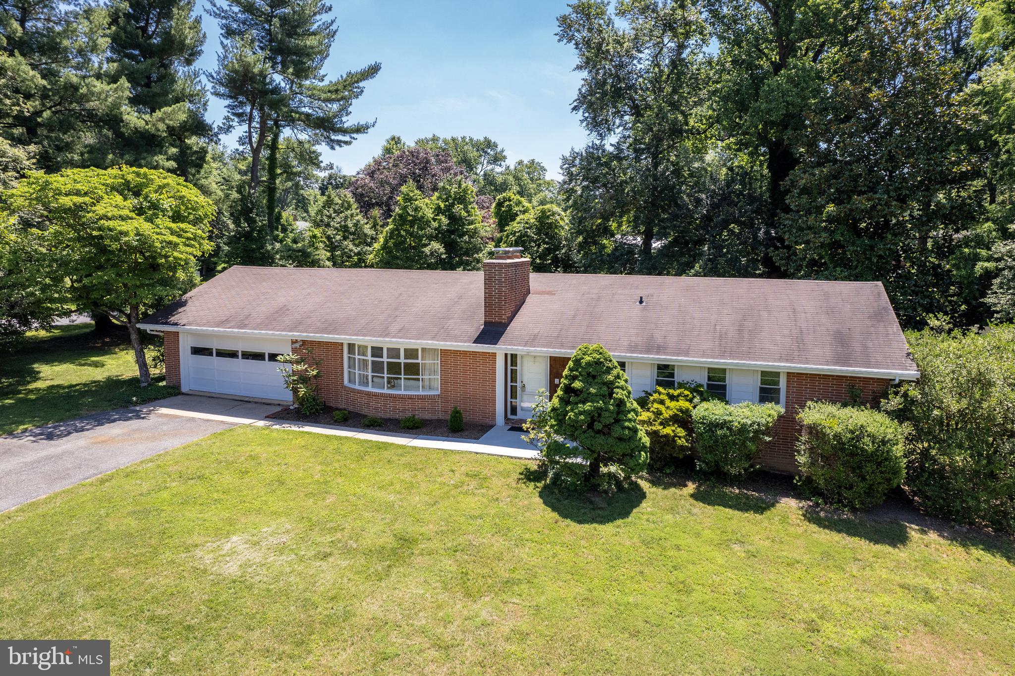 WILTON FARM ACRES - Residential