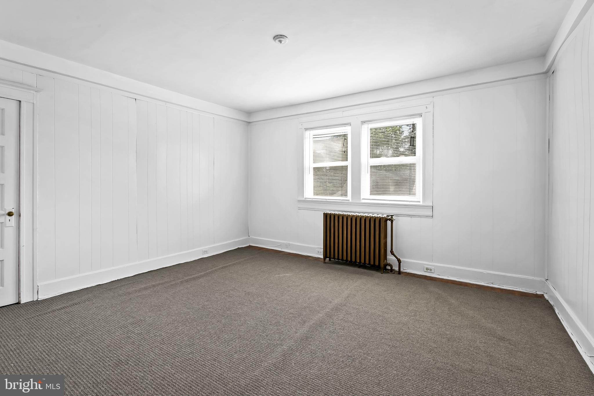 HAMILTON HEIGHTS - Residential Income