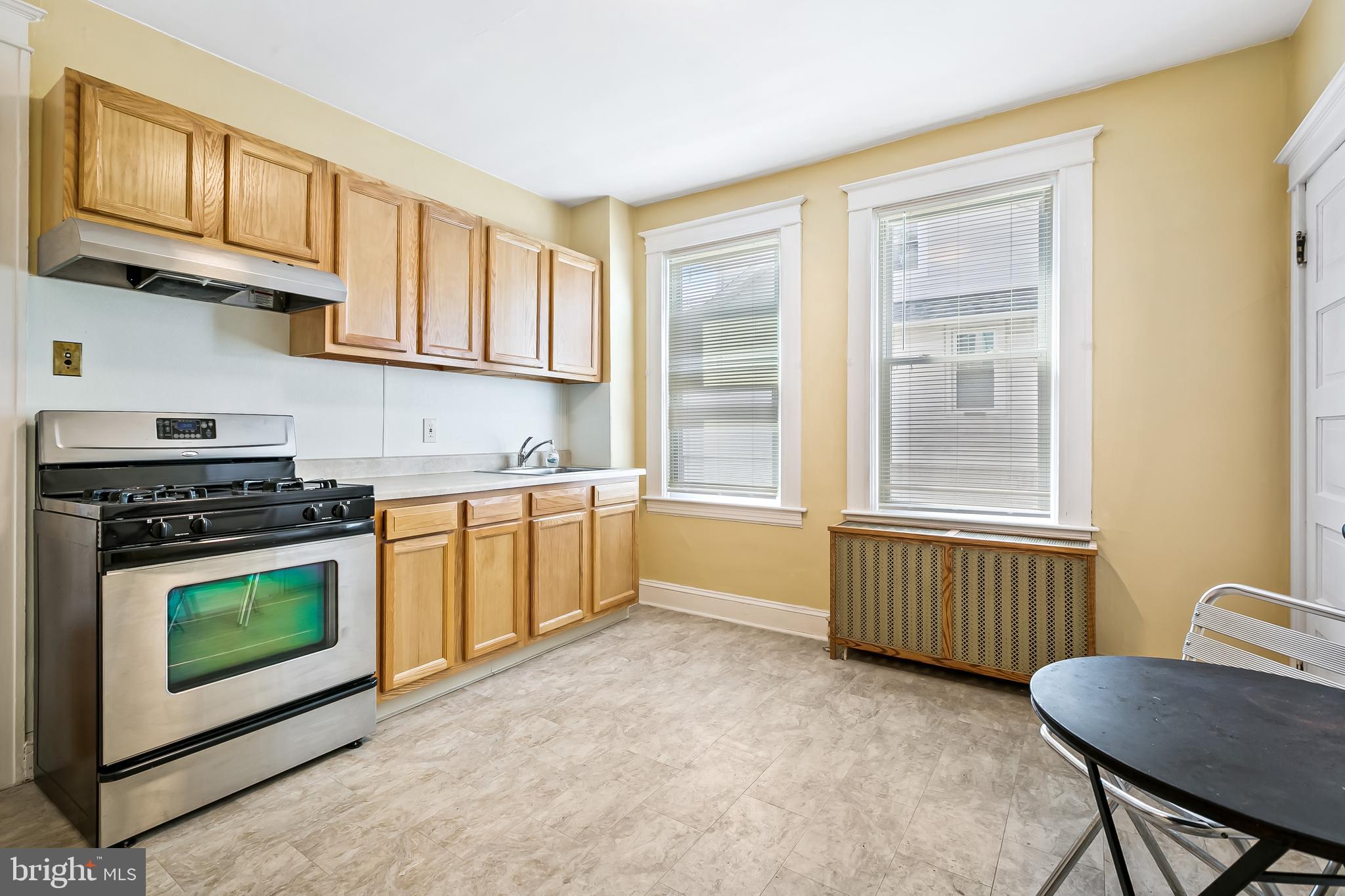 HAMILTON HEIGHTS - Residential Income