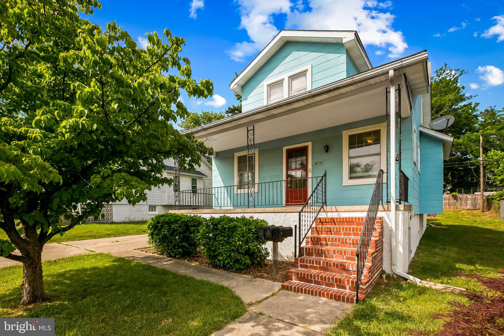 HAMILTON HEIGHTS - Residential Income