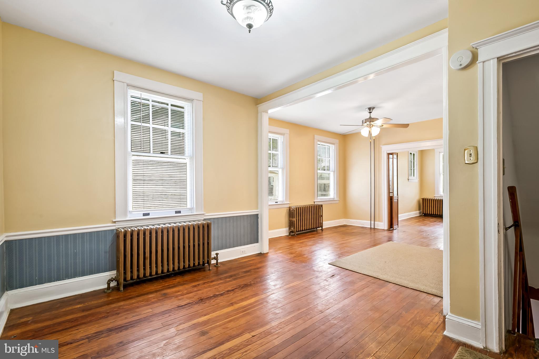 HAMILTON HEIGHTS - Residential Income