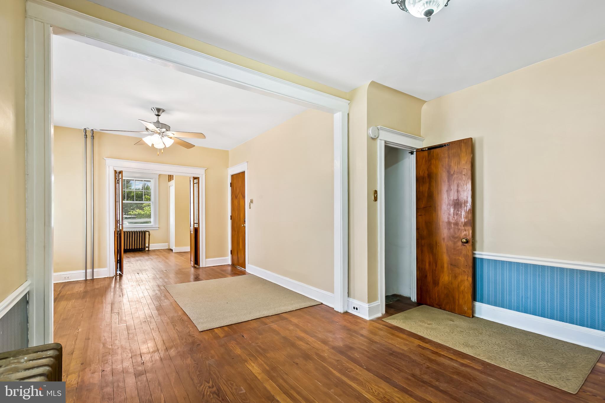 HAMILTON HEIGHTS - Residential Income