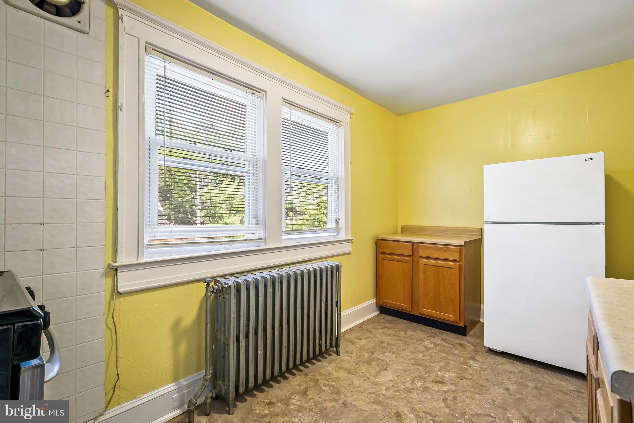 HAMILTON HEIGHTS - Residential Income