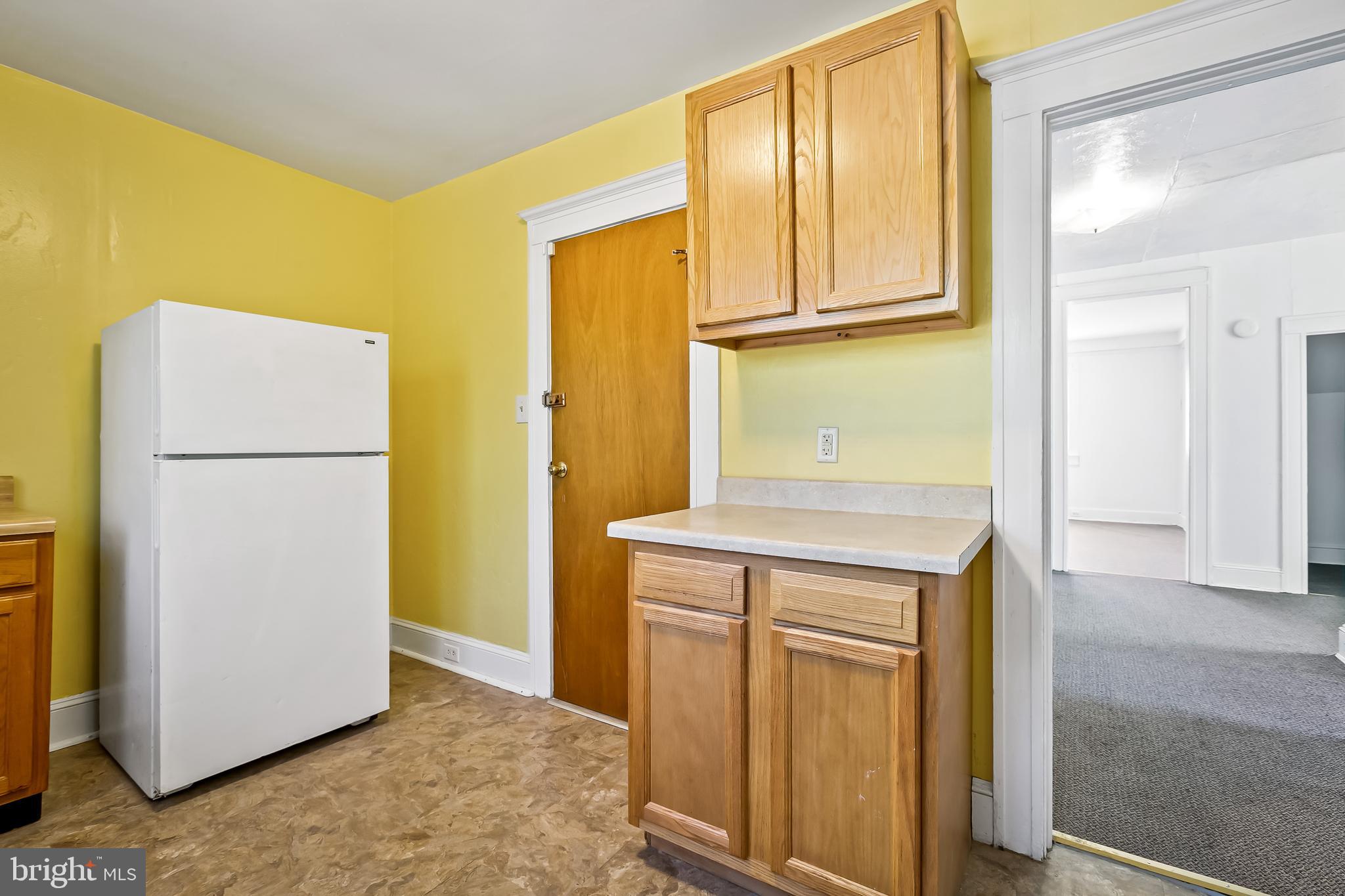 HAMILTON HEIGHTS - Residential Income