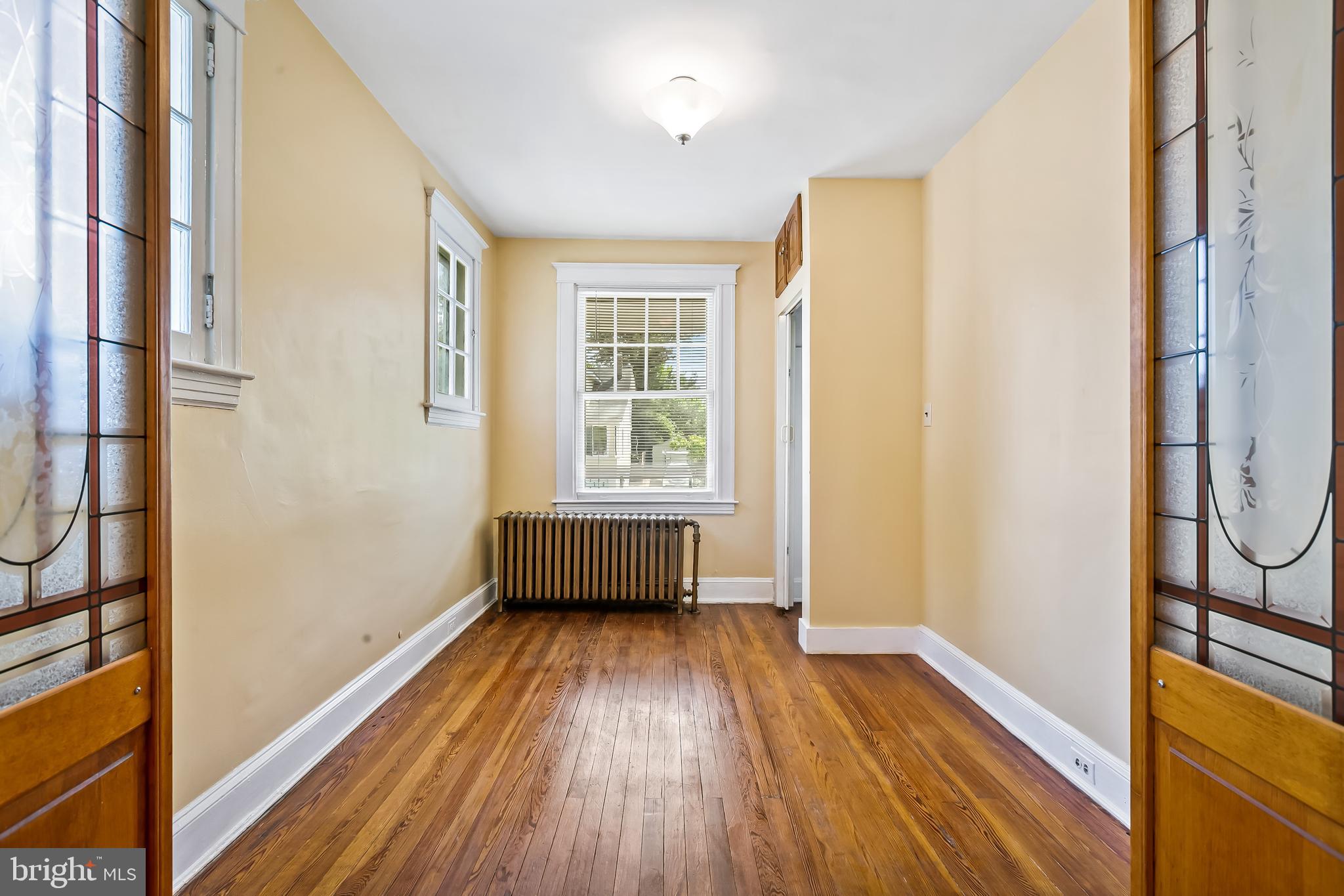 HAMILTON HEIGHTS - Residential Income