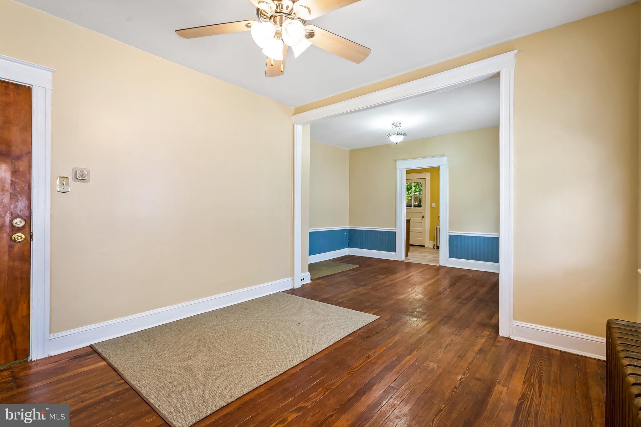 HAMILTON HEIGHTS - Residential Income