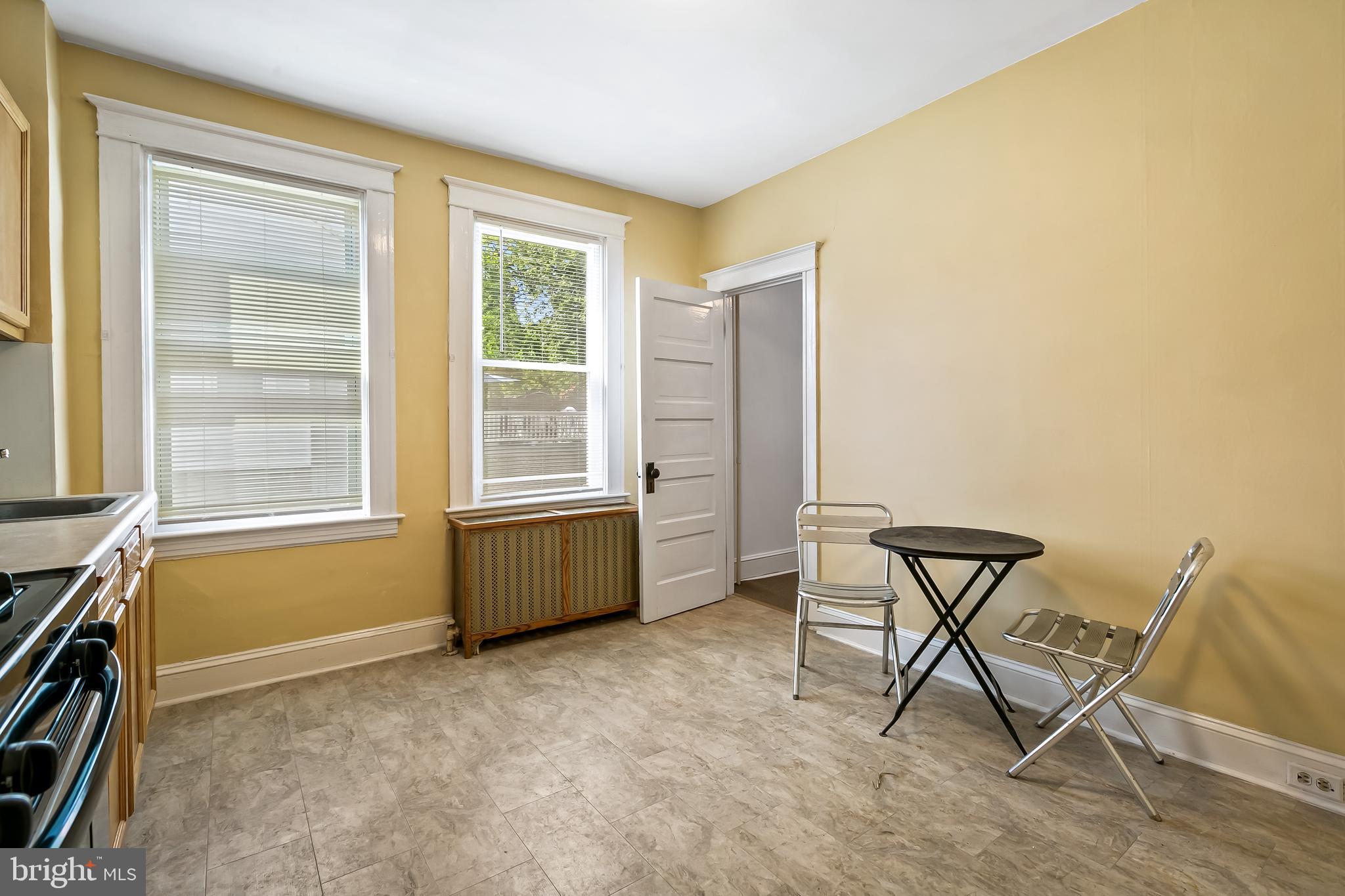 HAMILTON HEIGHTS - Residential Income