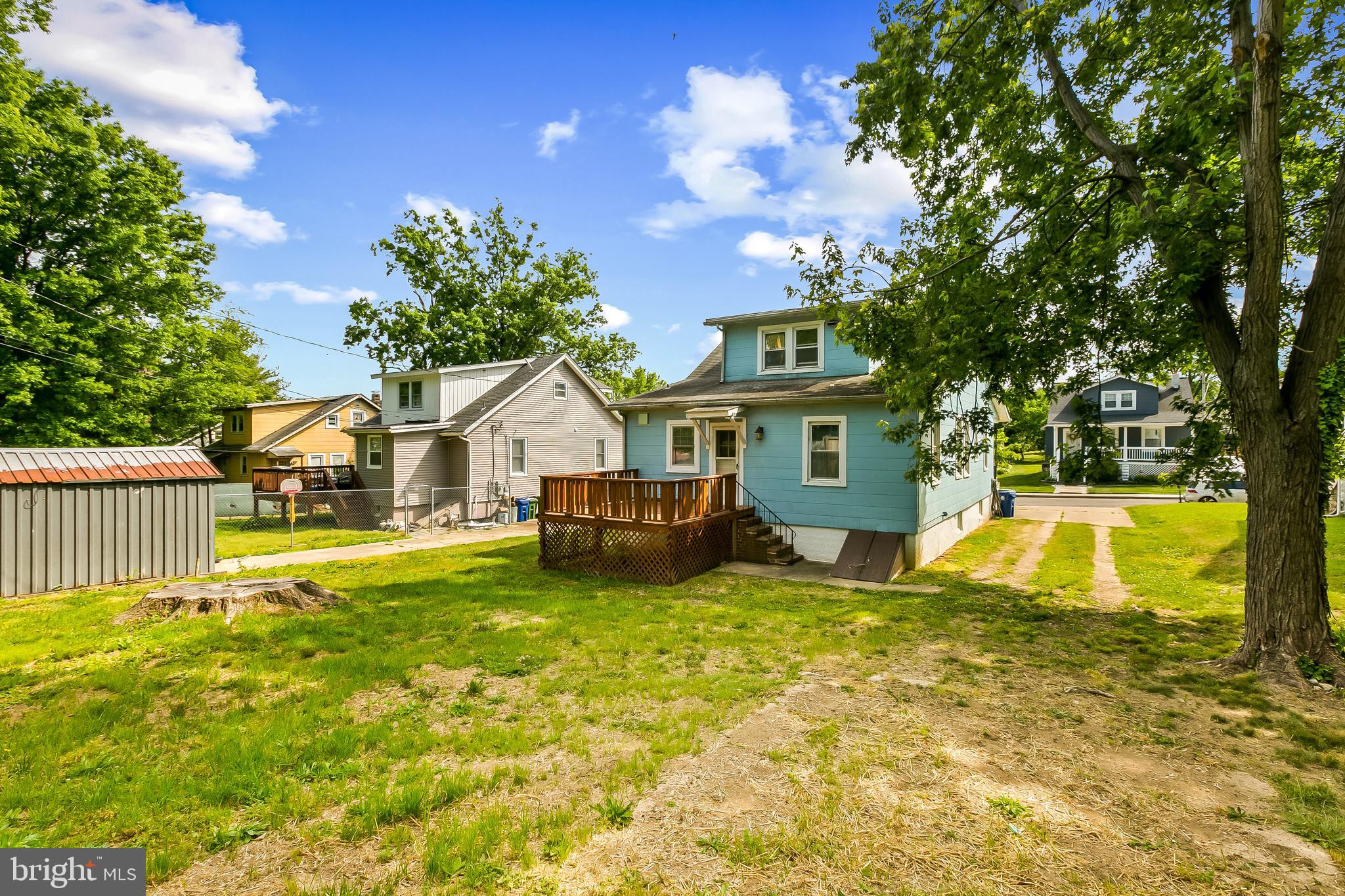 HAMILTON HEIGHTS - Residential Income