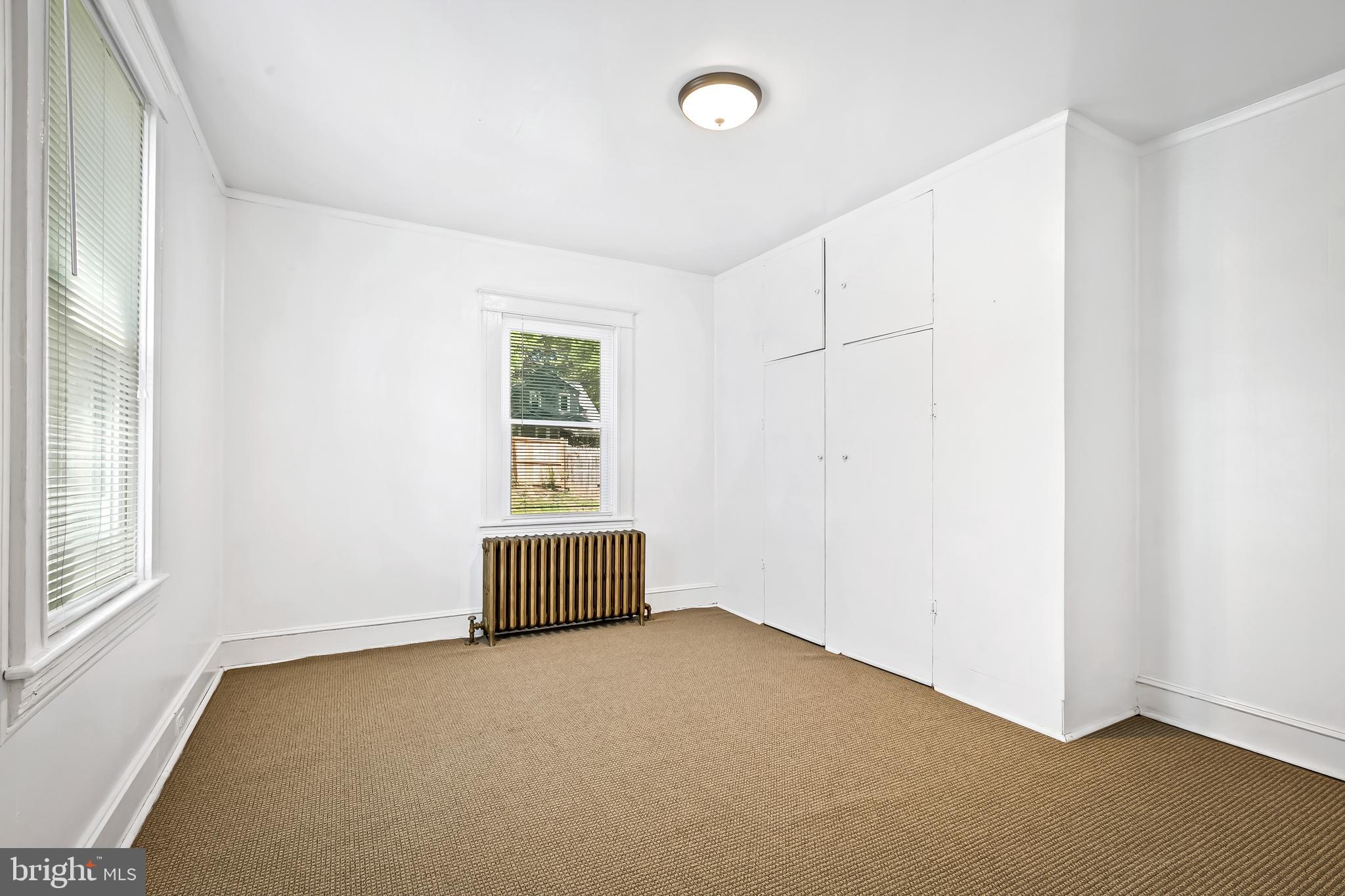 HAMILTON HEIGHTS - Residential Income