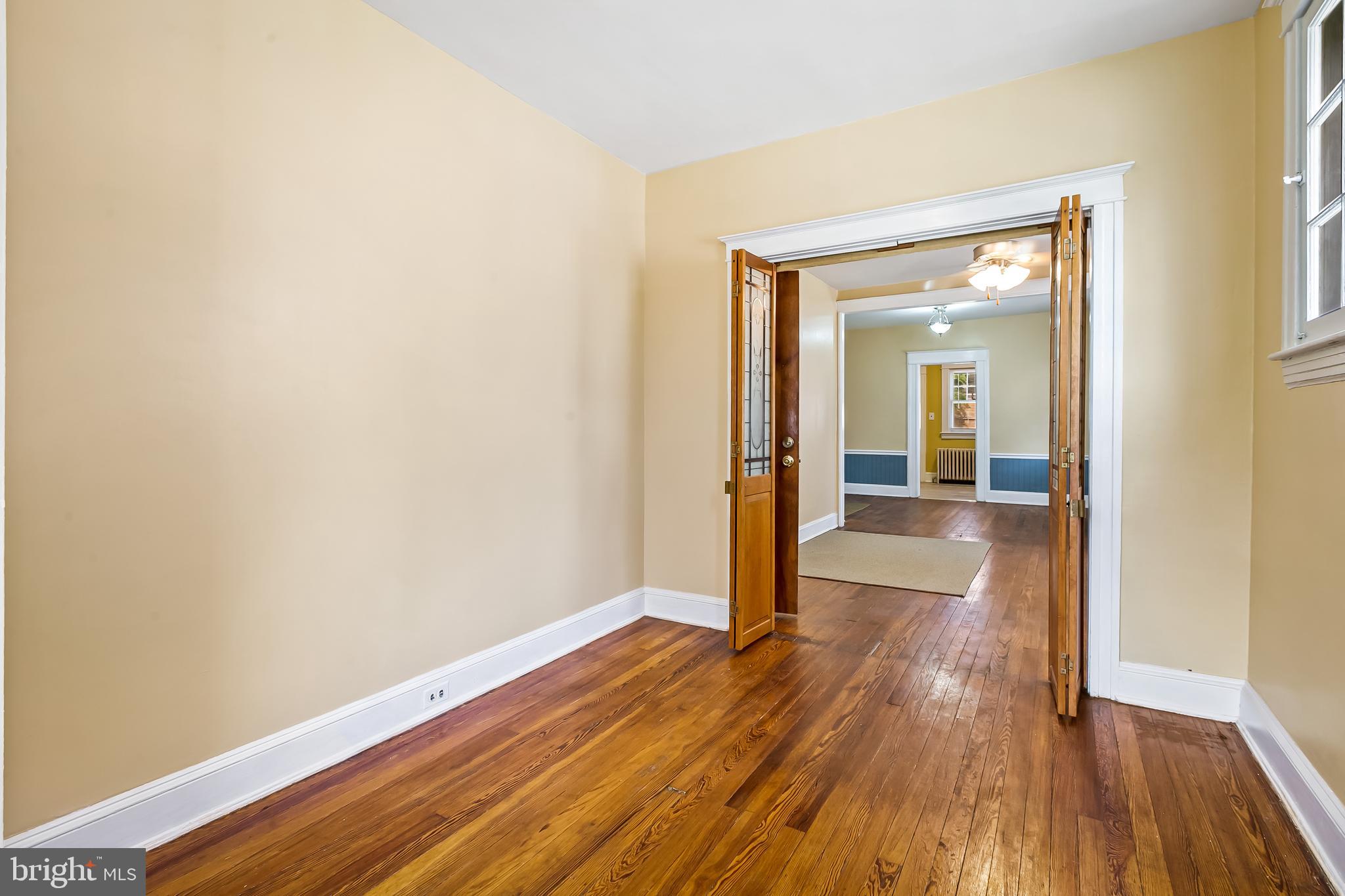 HAMILTON HEIGHTS - Residential Income