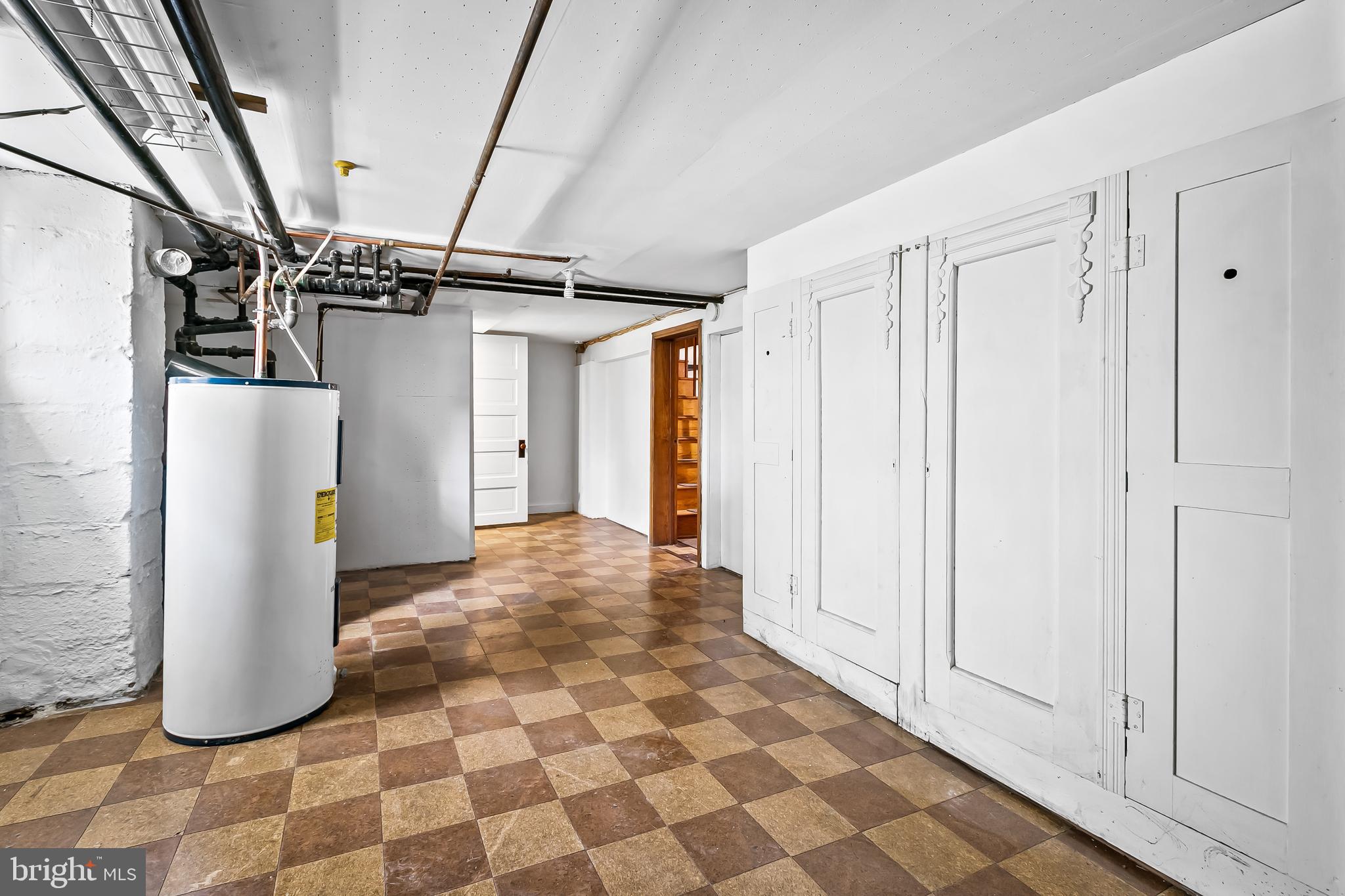 HAMILTON HEIGHTS - Residential Income