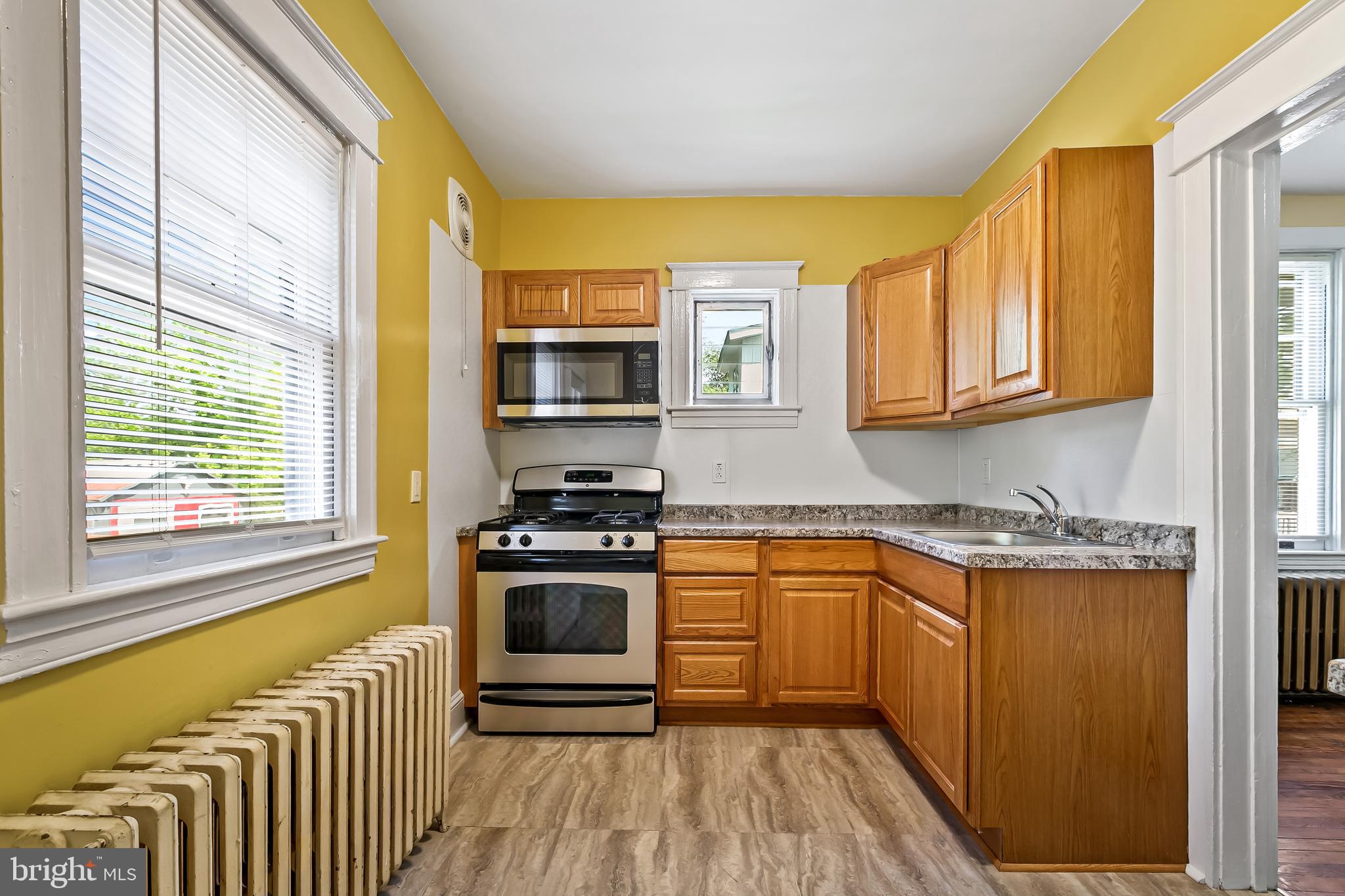 HAMILTON HEIGHTS - Residential Income