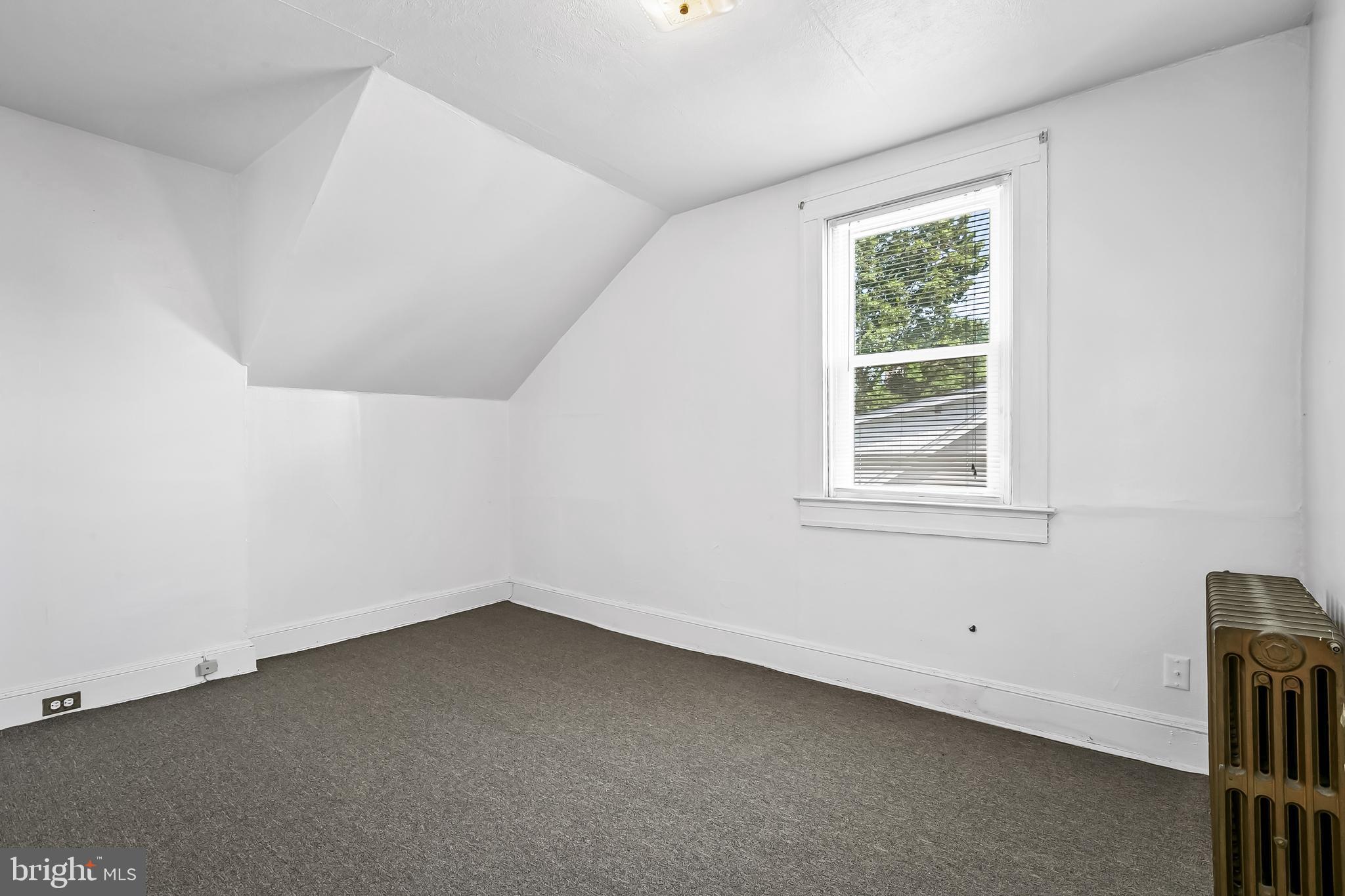 HAMILTON HEIGHTS - Residential Income