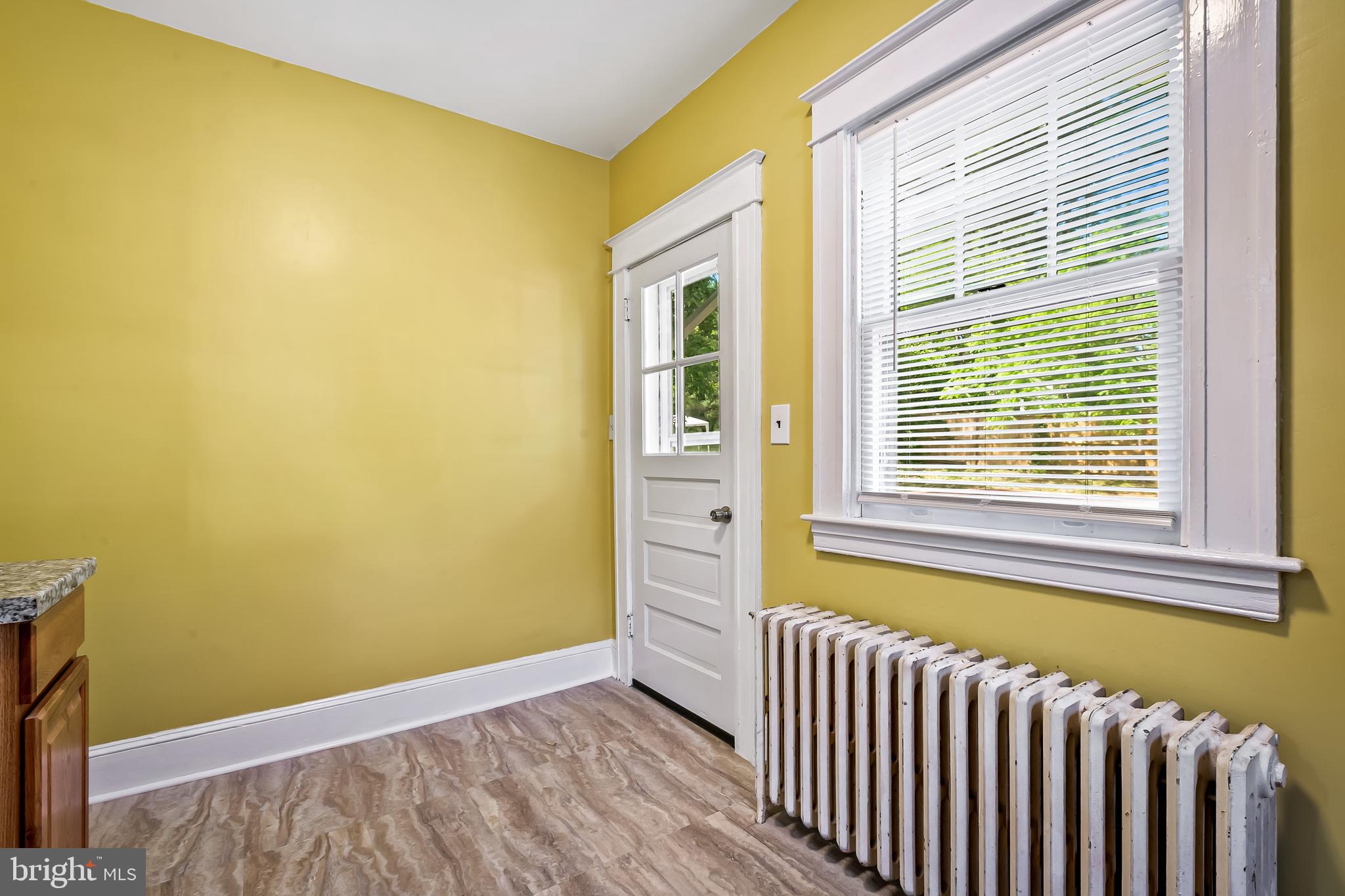 HAMILTON HEIGHTS - Residential Income