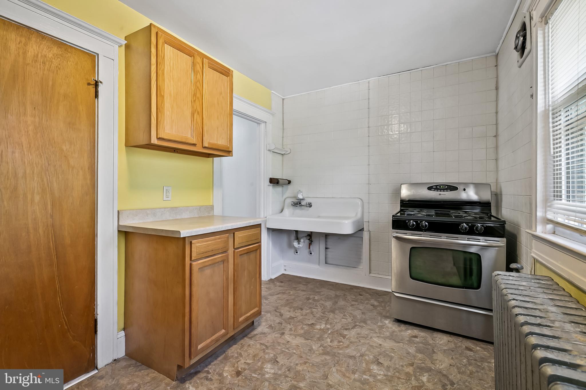 HAMILTON HEIGHTS - Residential Income