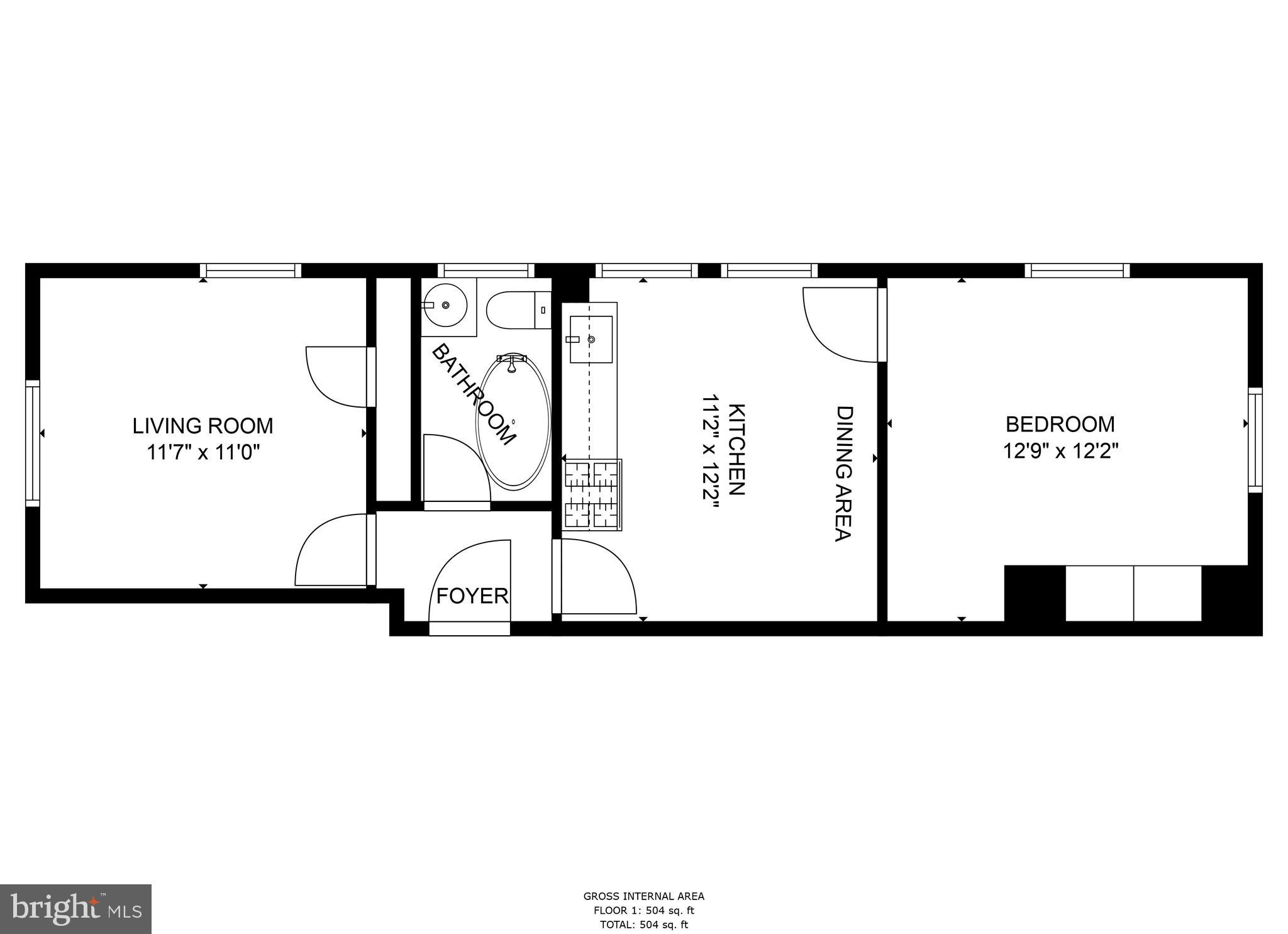 HAMILTON HEIGHTS - Residential Income