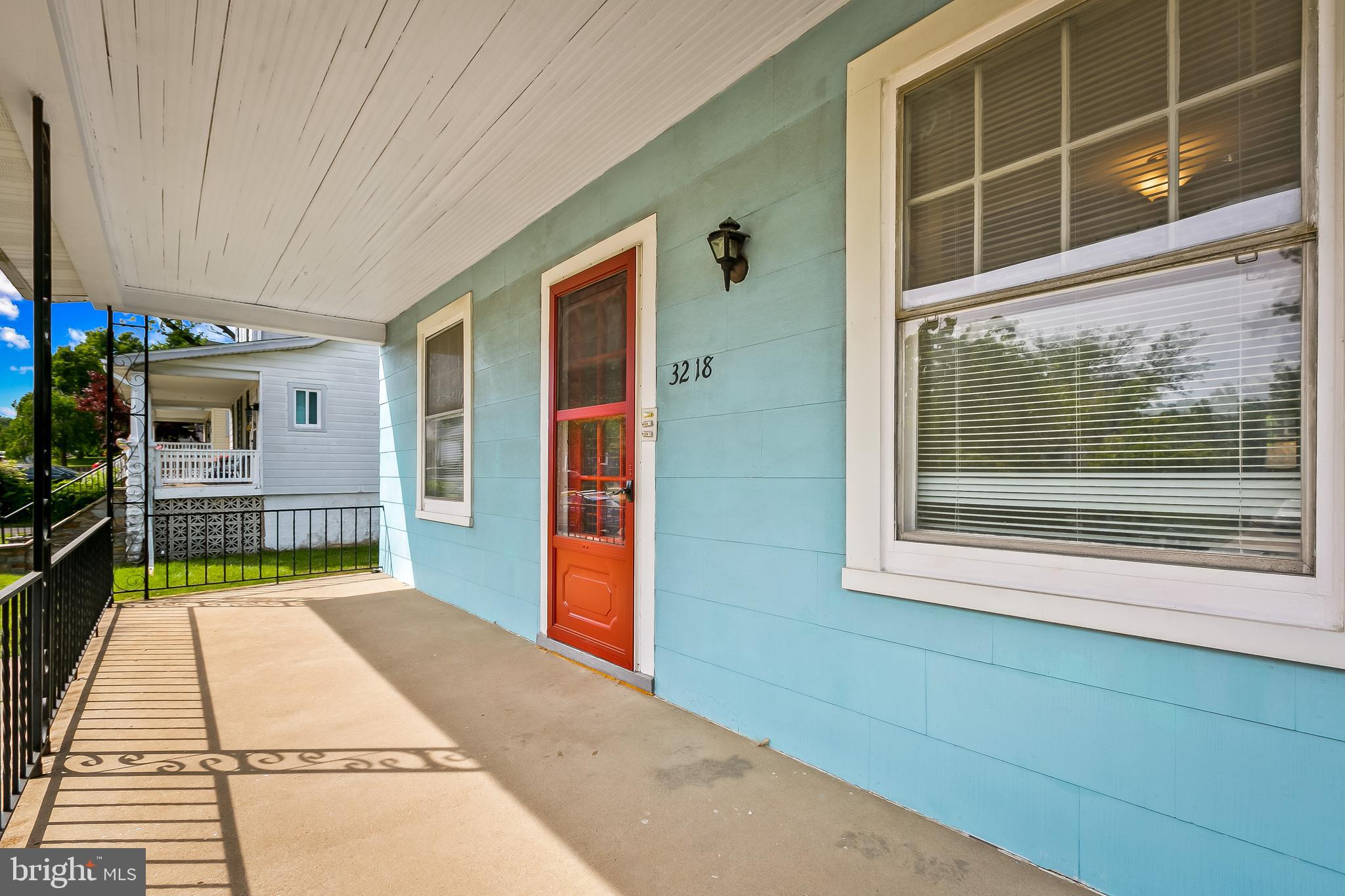 HAMILTON HEIGHTS - Residential Income