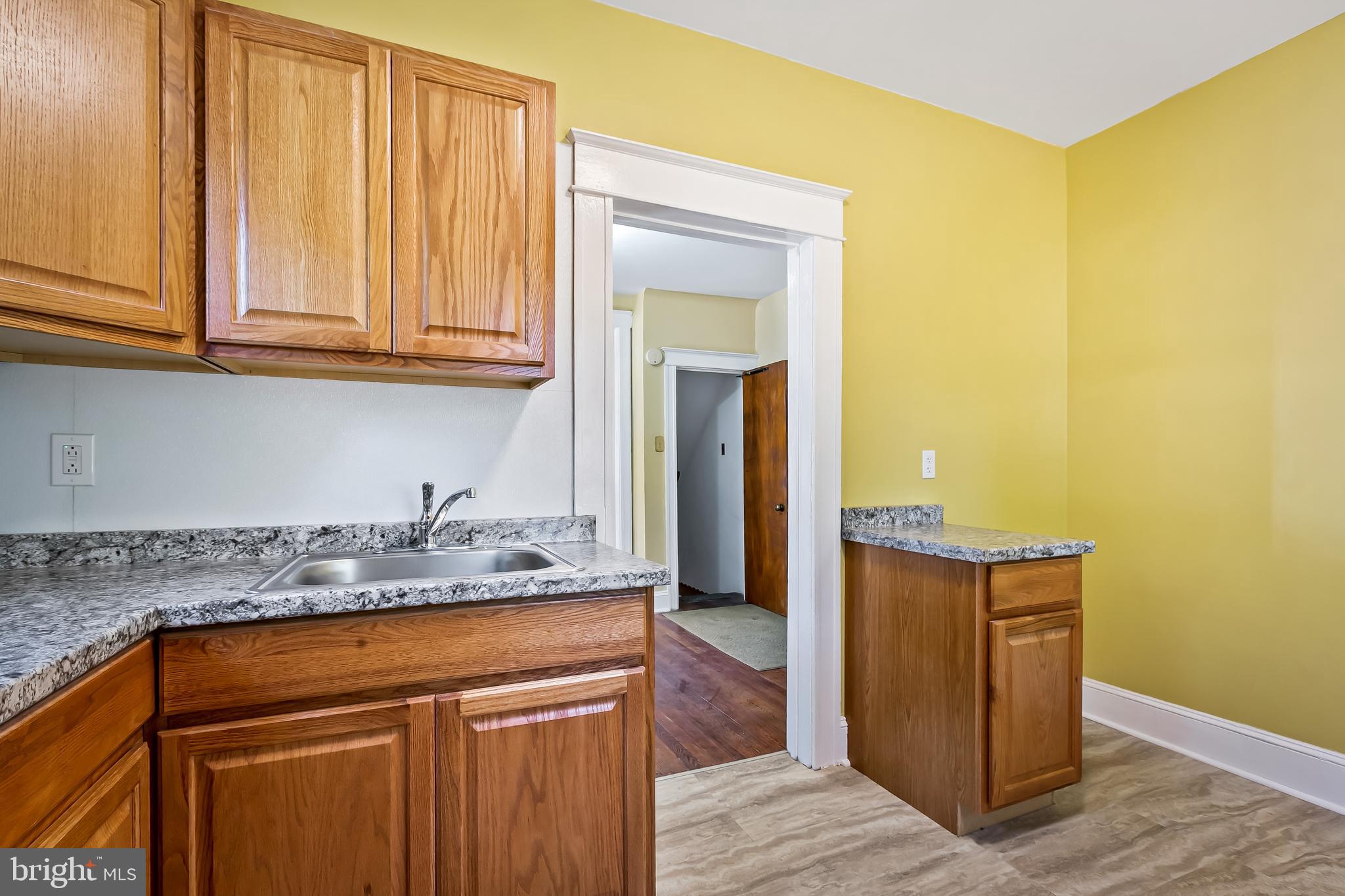 HAMILTON HEIGHTS - Residential Income