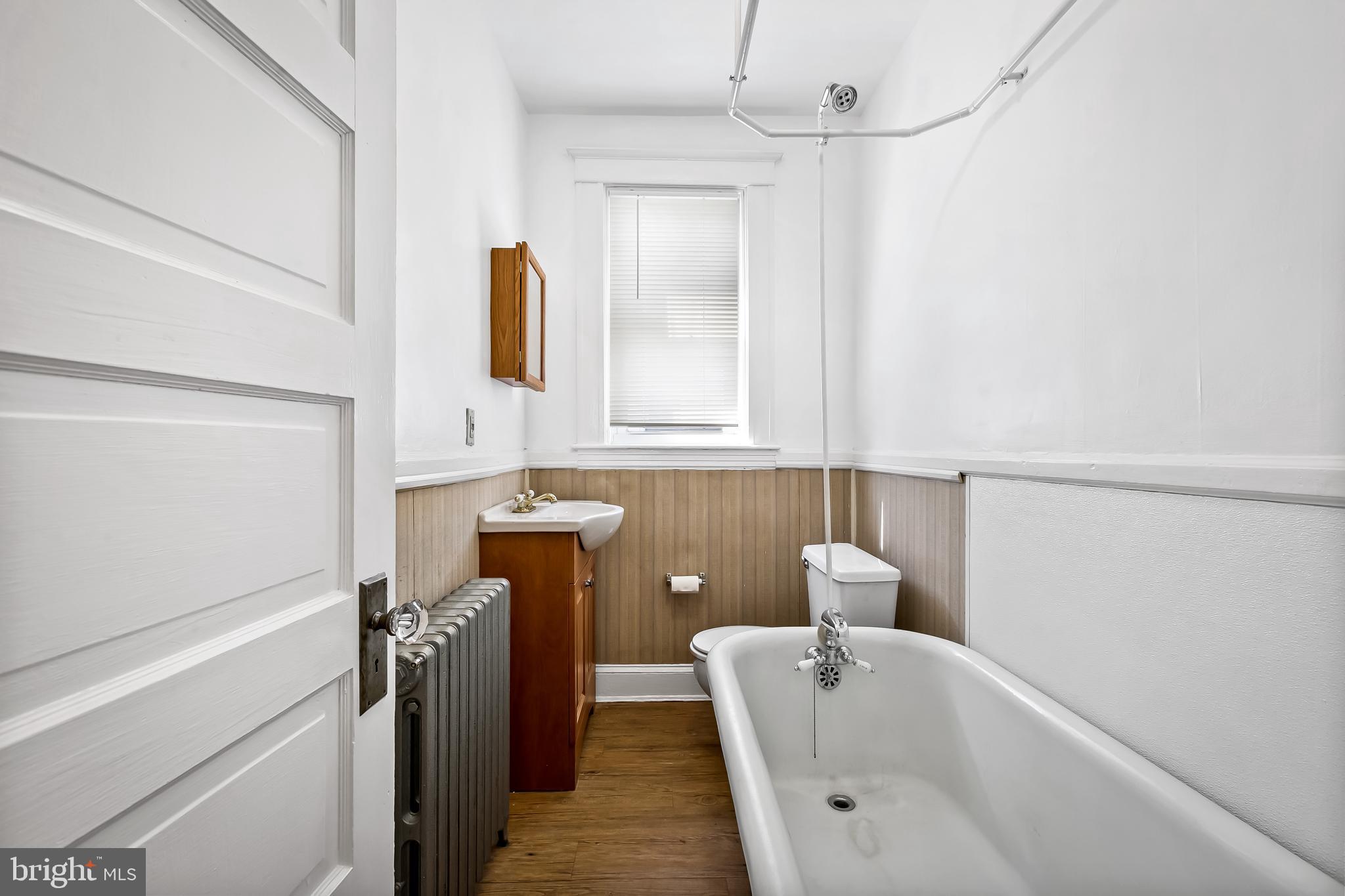 HAMILTON HEIGHTS - Residential Income