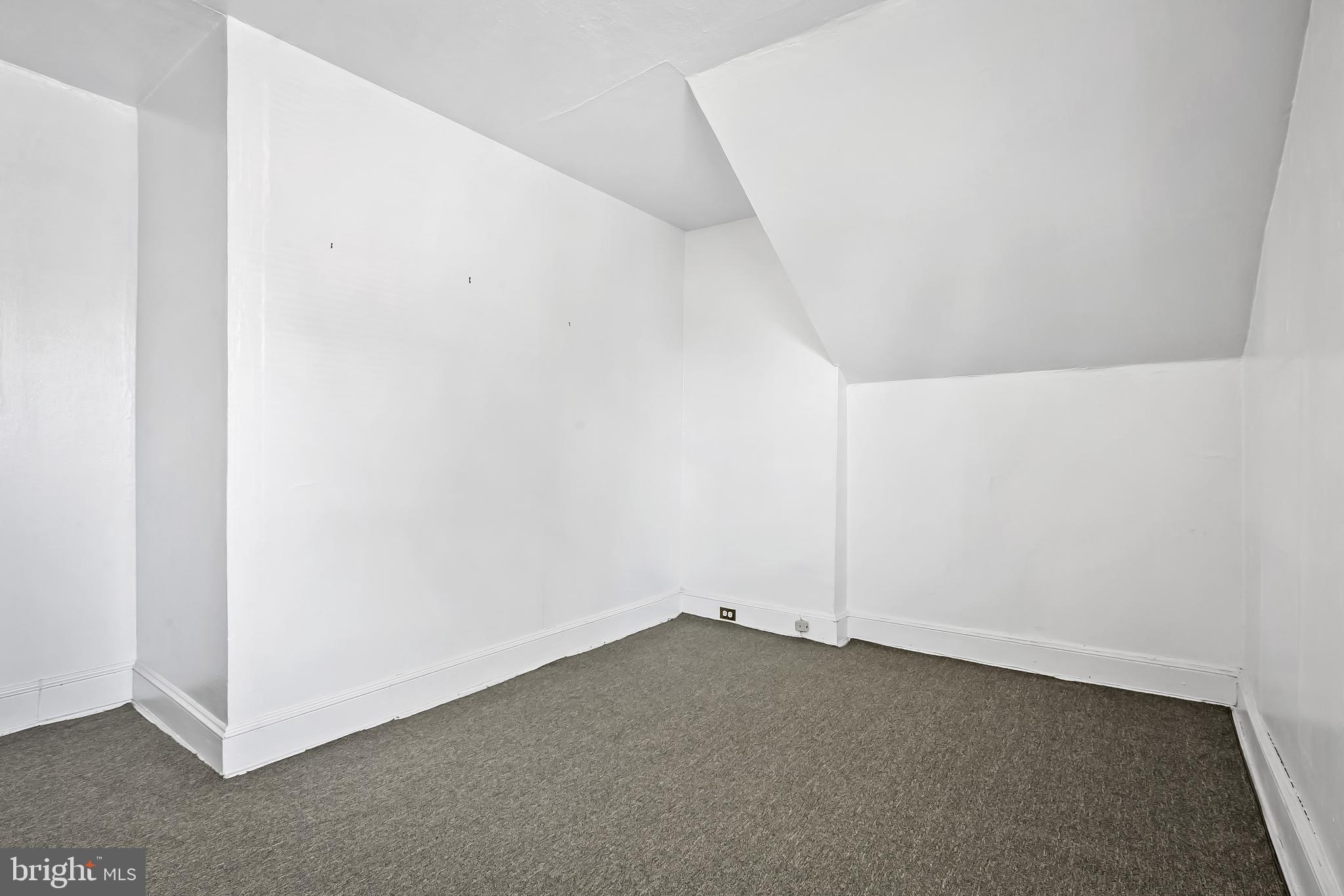 HAMILTON HEIGHTS - Residential Income