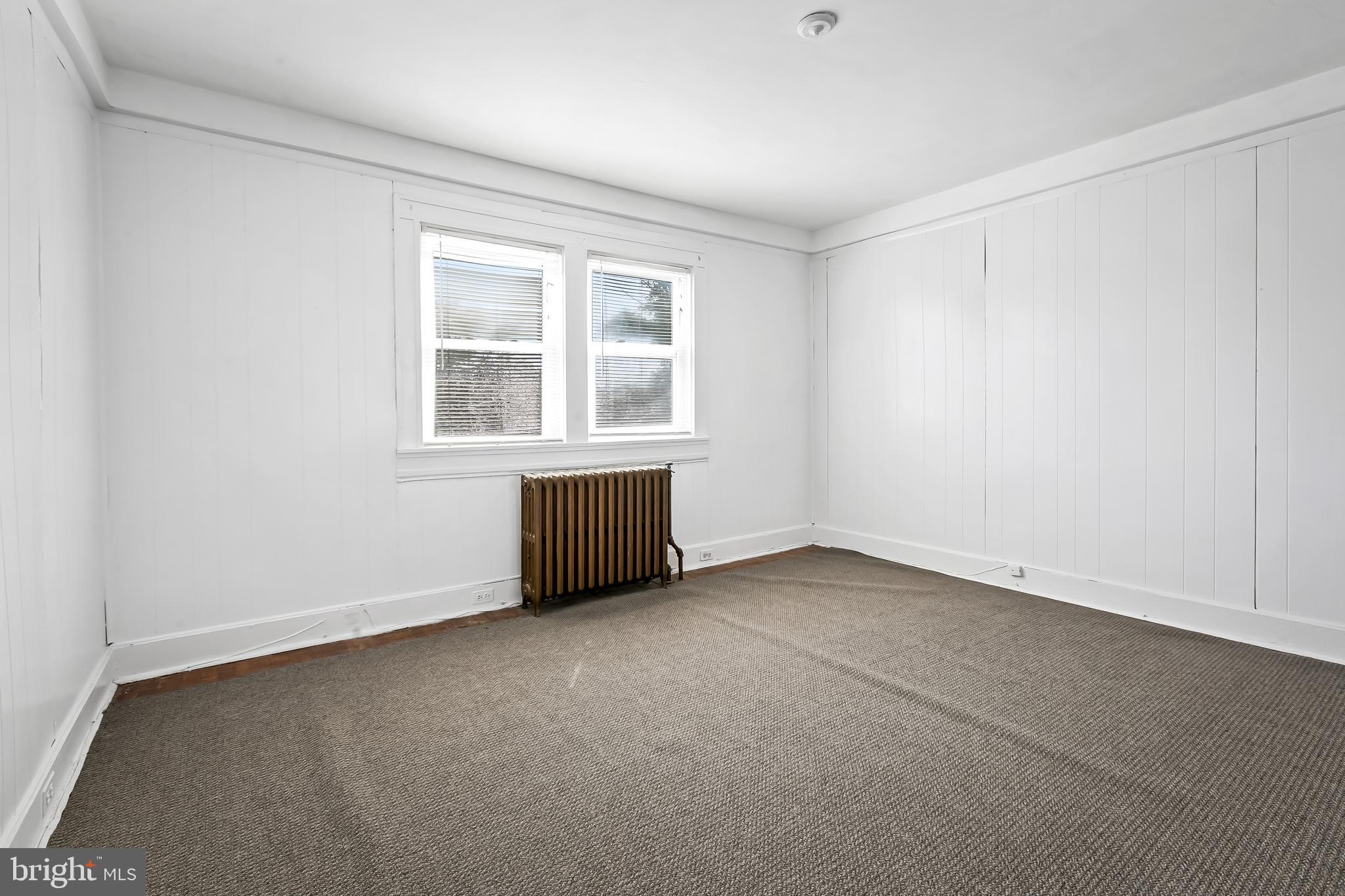 HAMILTON HEIGHTS - Residential Income