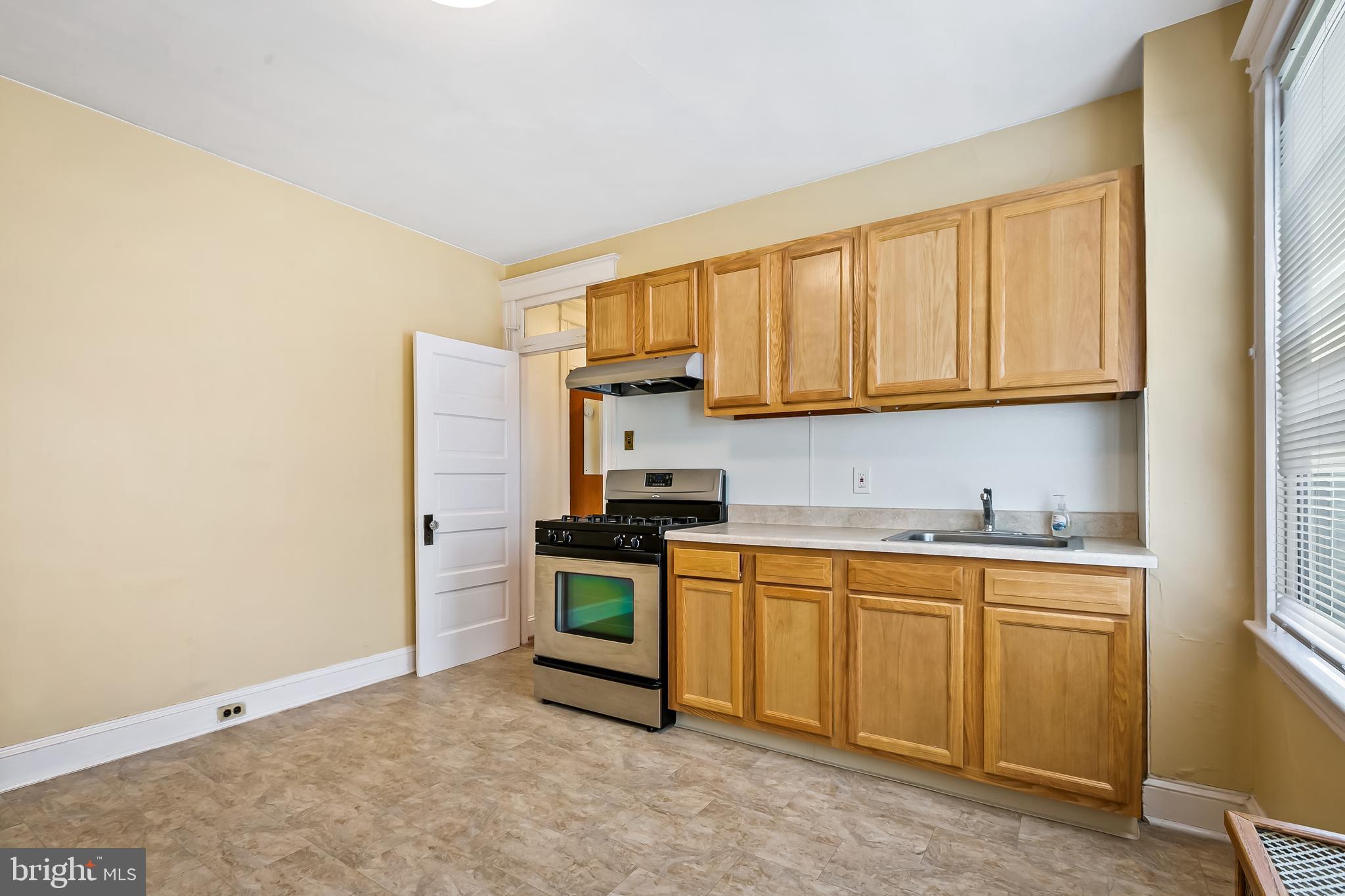 HAMILTON HEIGHTS - Residential Income