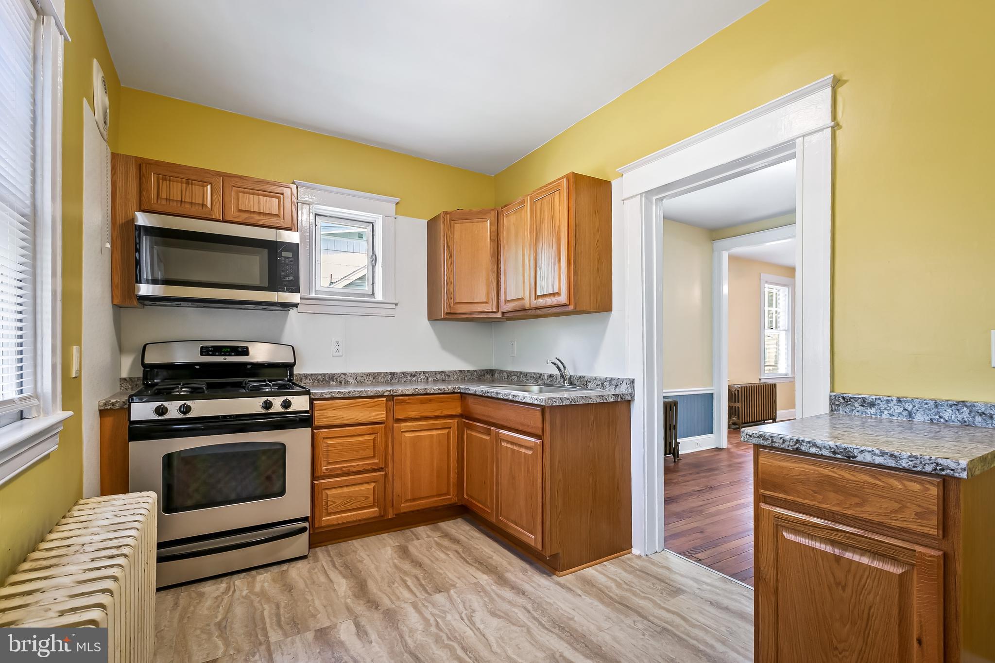 HAMILTON HEIGHTS - Residential Income