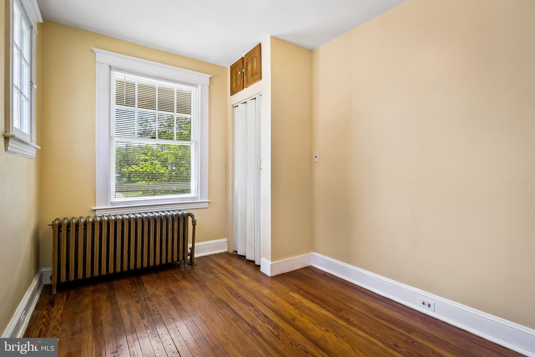 HAMILTON HEIGHTS - Residential Income