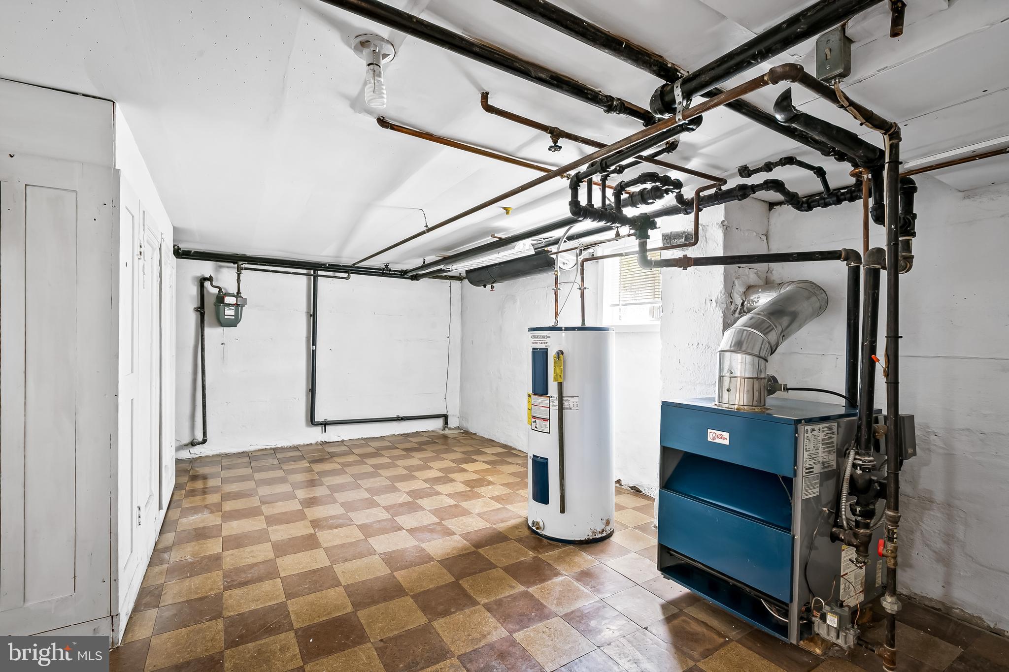 HAMILTON HEIGHTS - Residential Income