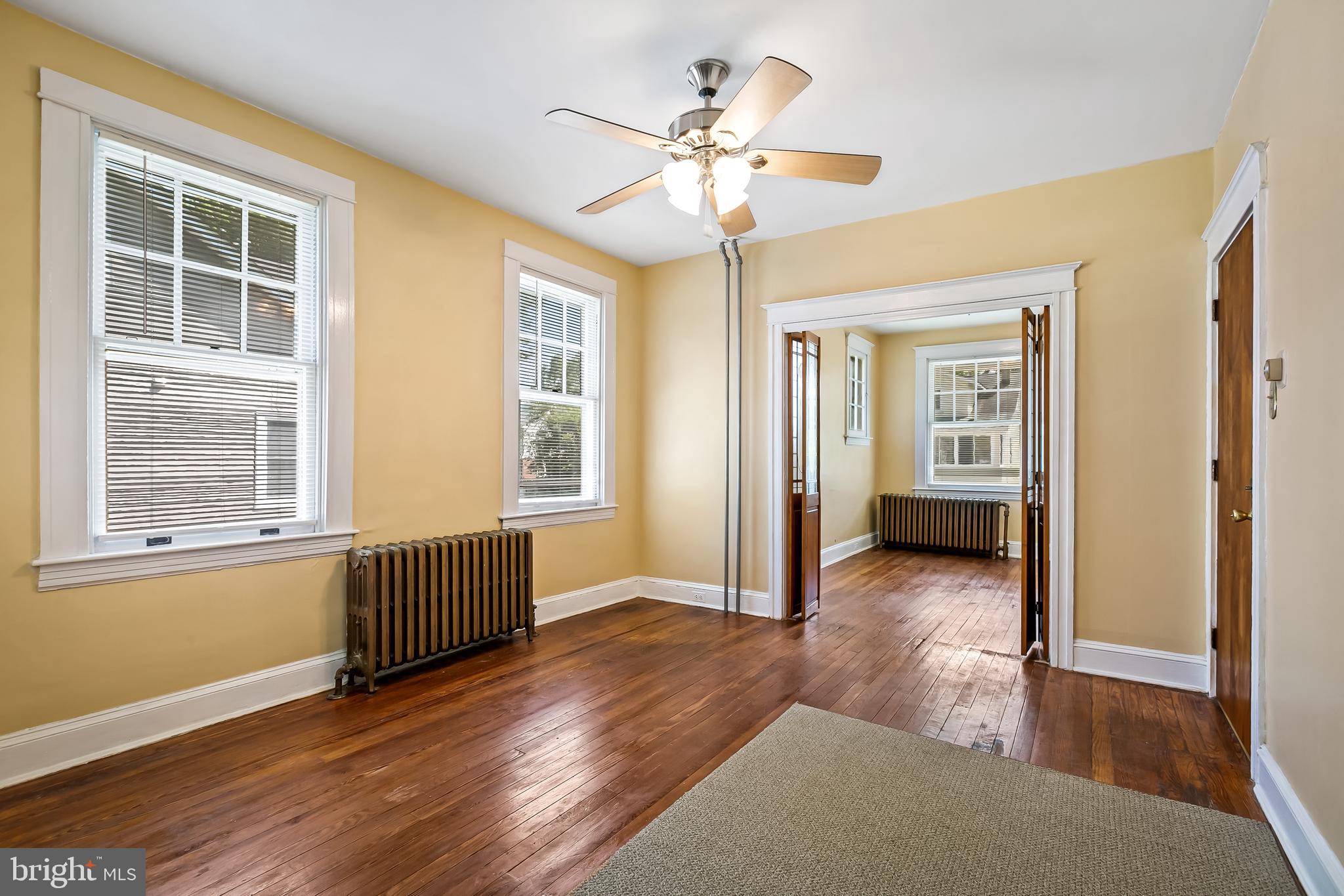 HAMILTON HEIGHTS - Residential Income