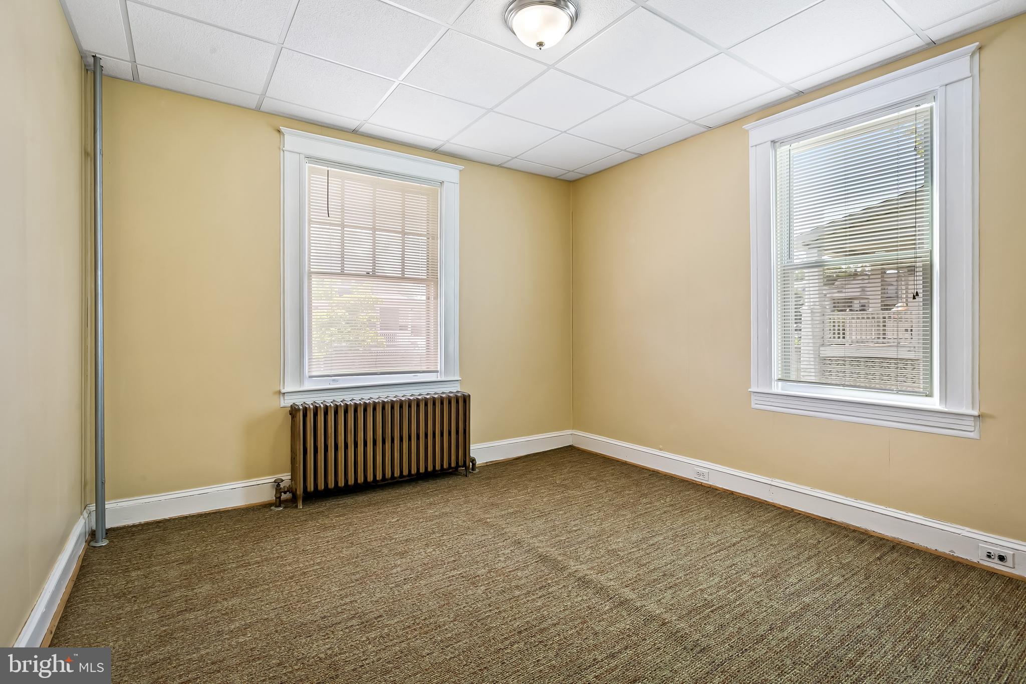 HAMILTON HEIGHTS - Residential Income