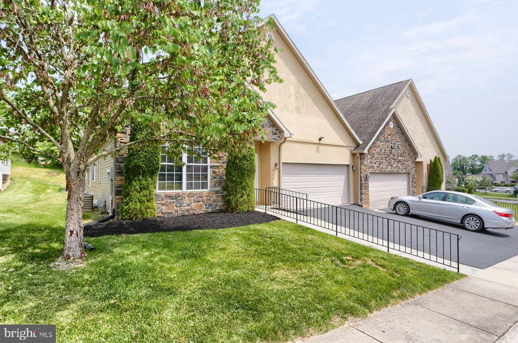 Photo of 4503 Hillside Court, HARRISBURG, PA 17110 (MLS # PADA2046032)