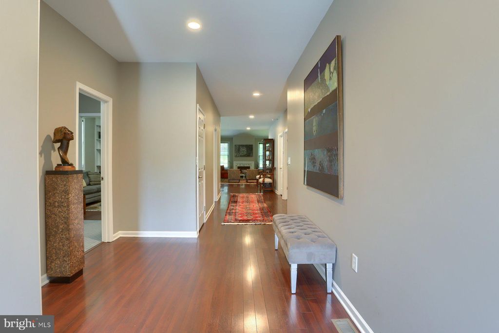 Photo of 4503 Hillside Court, HARRISBURG, PA 17110 (MLS # PADA2046032)