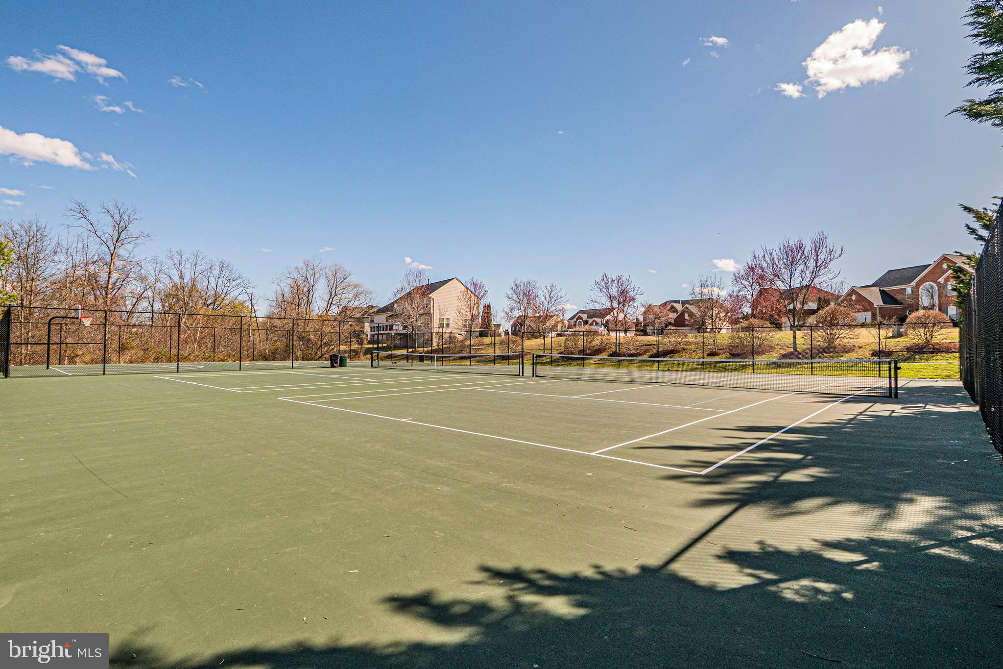 CONDOMINIUMS AT KIRKPATR - Residential