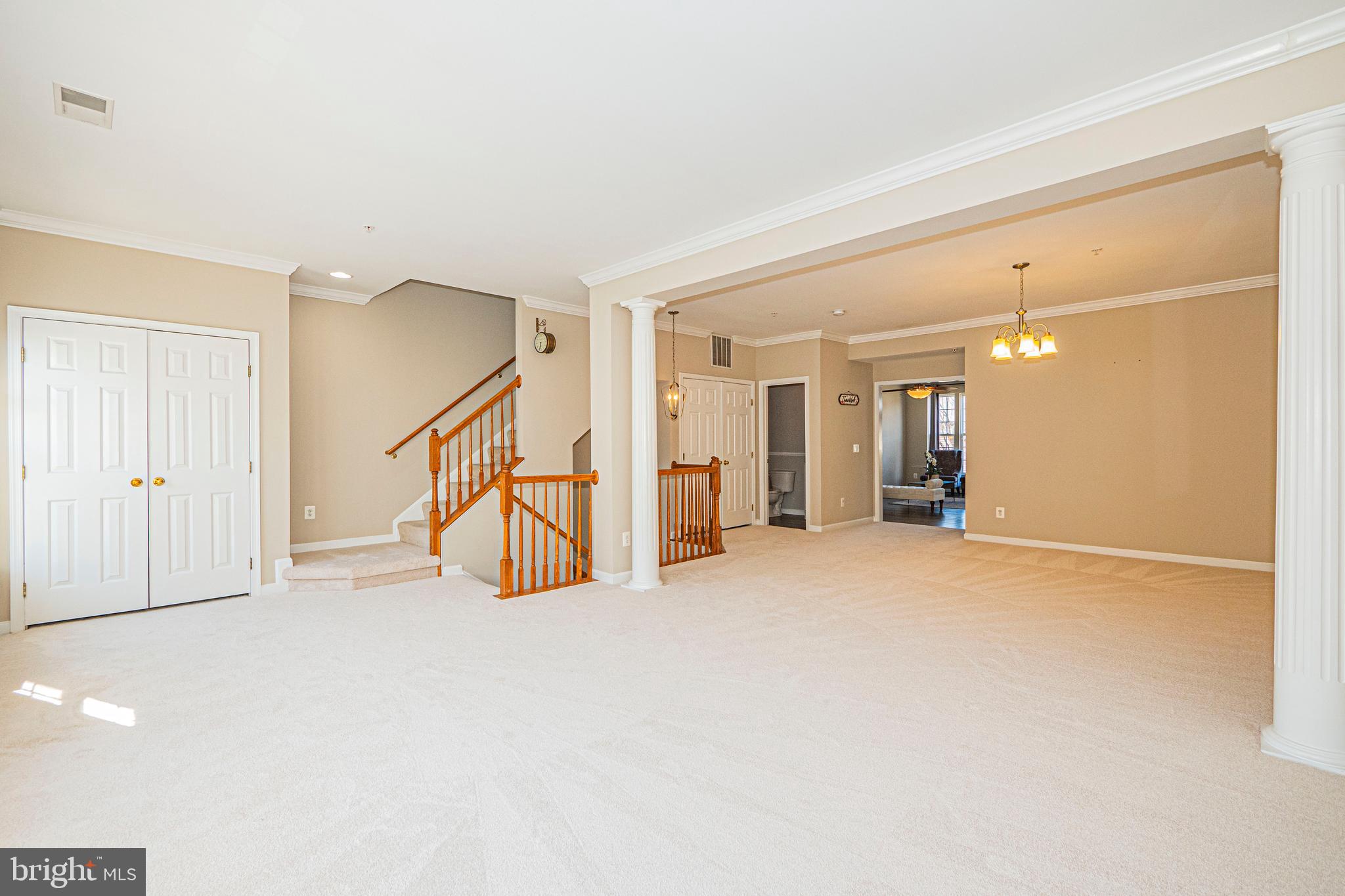 CONDOMINIUMS AT KIRKPATR - Residential