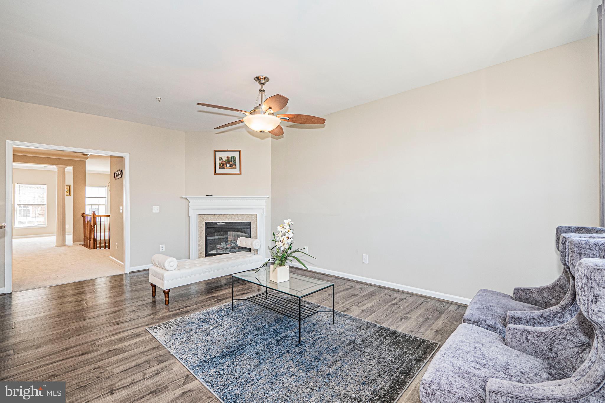 CONDOMINIUMS AT KIRKPATR - Residential