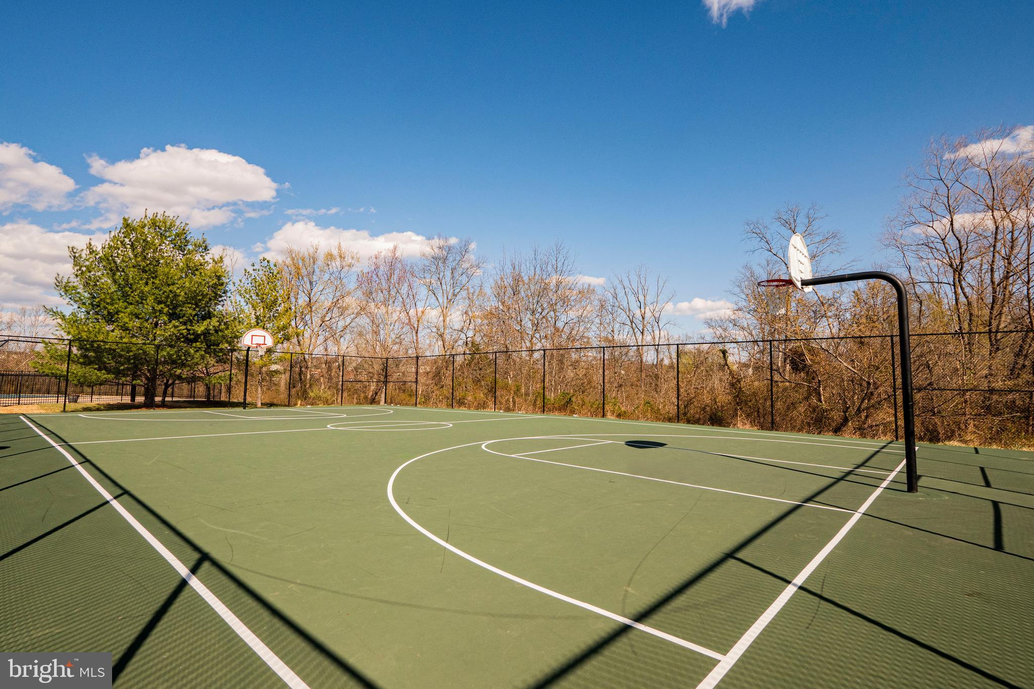 CONDOMINIUMS AT KIRKPATR - Residential