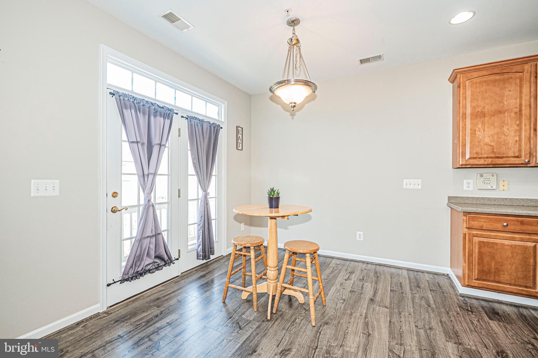 CONDOMINIUMS AT KIRKPATR - Residential