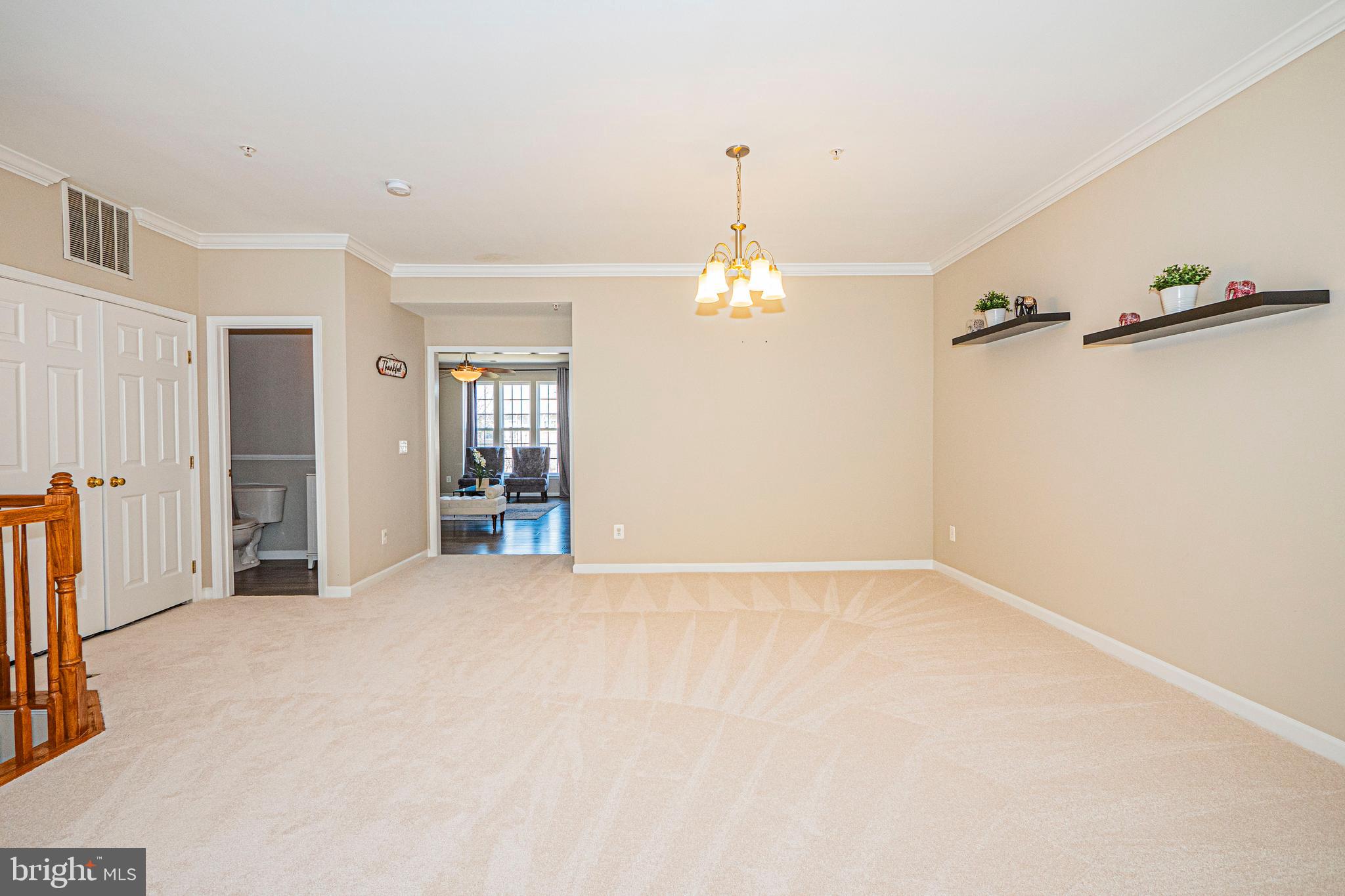 CONDOMINIUMS AT KIRKPATR - Residential