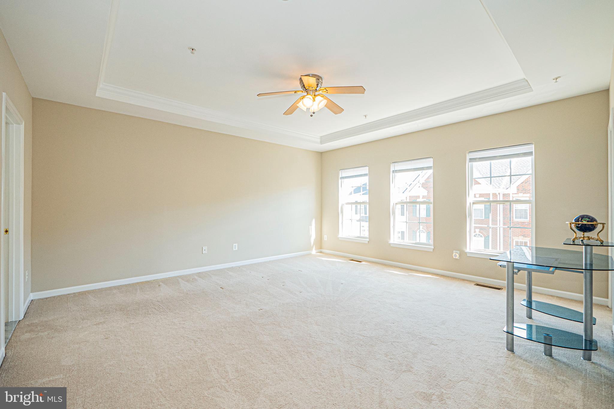 CONDOMINIUMS AT KIRKPATR - Residential