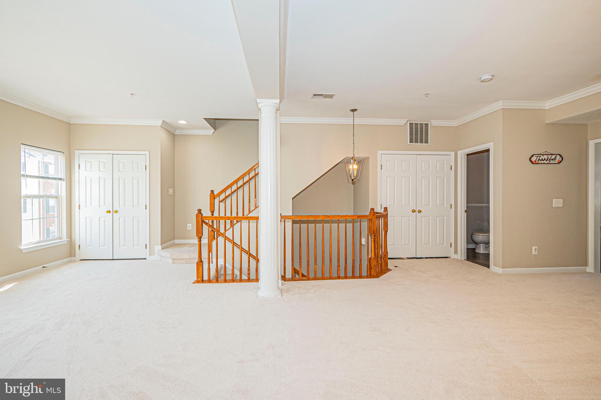 CONDOMINIUMS AT KIRKPATR - Residential