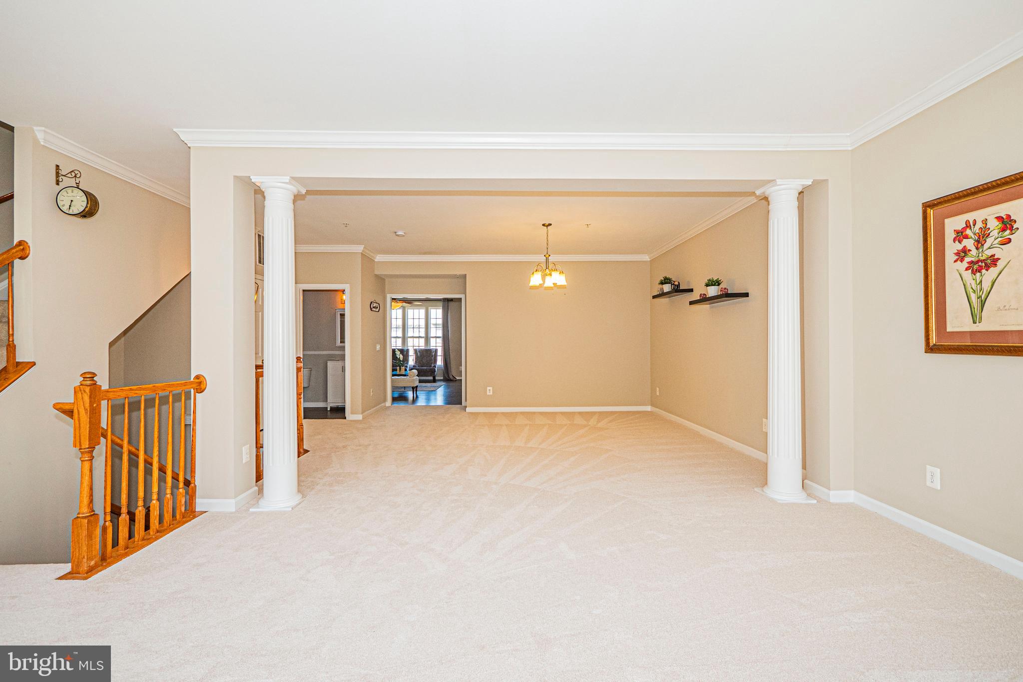 CONDOMINIUMS AT KIRKPATR - Residential